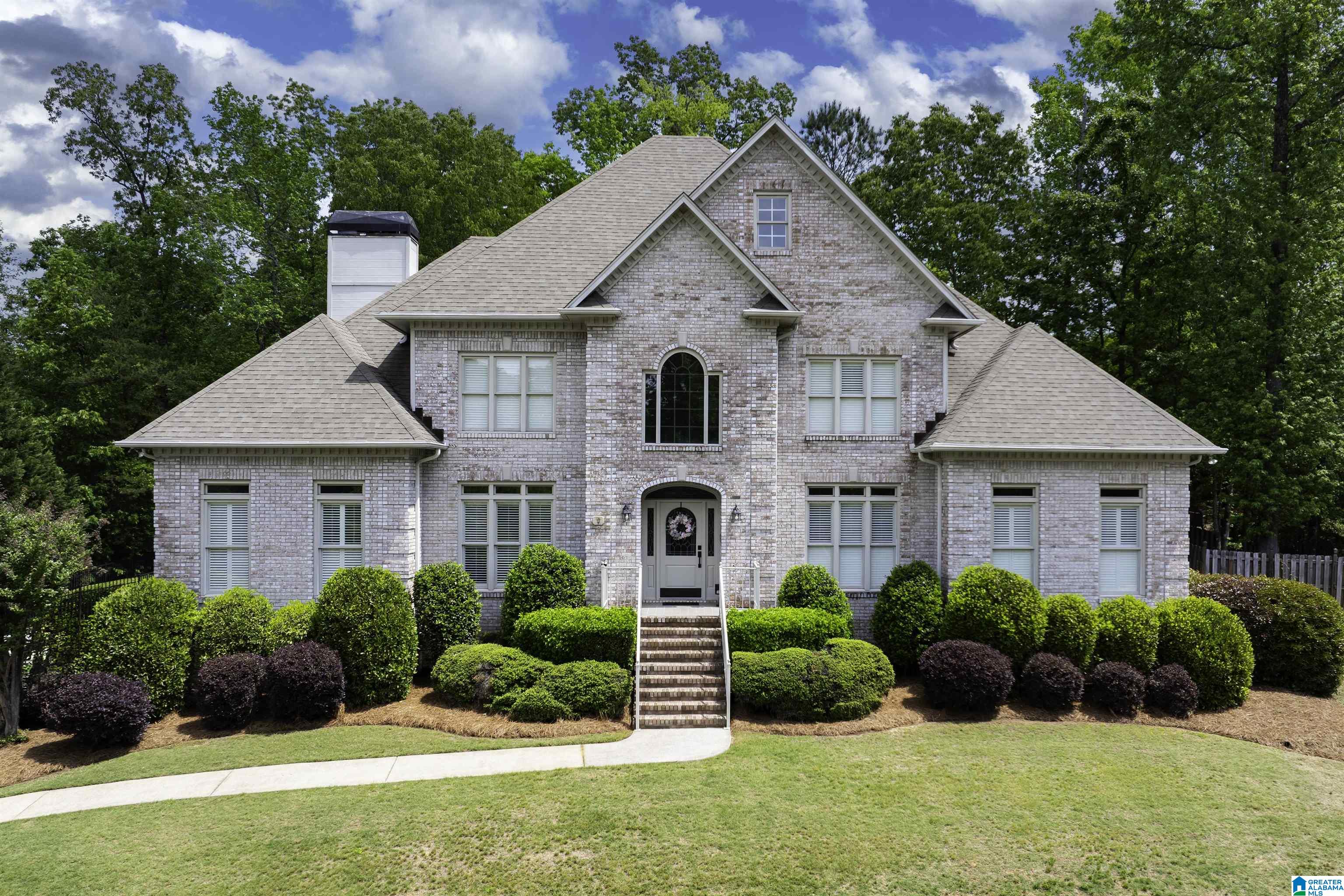 8117 CASTLEHILL ROAD