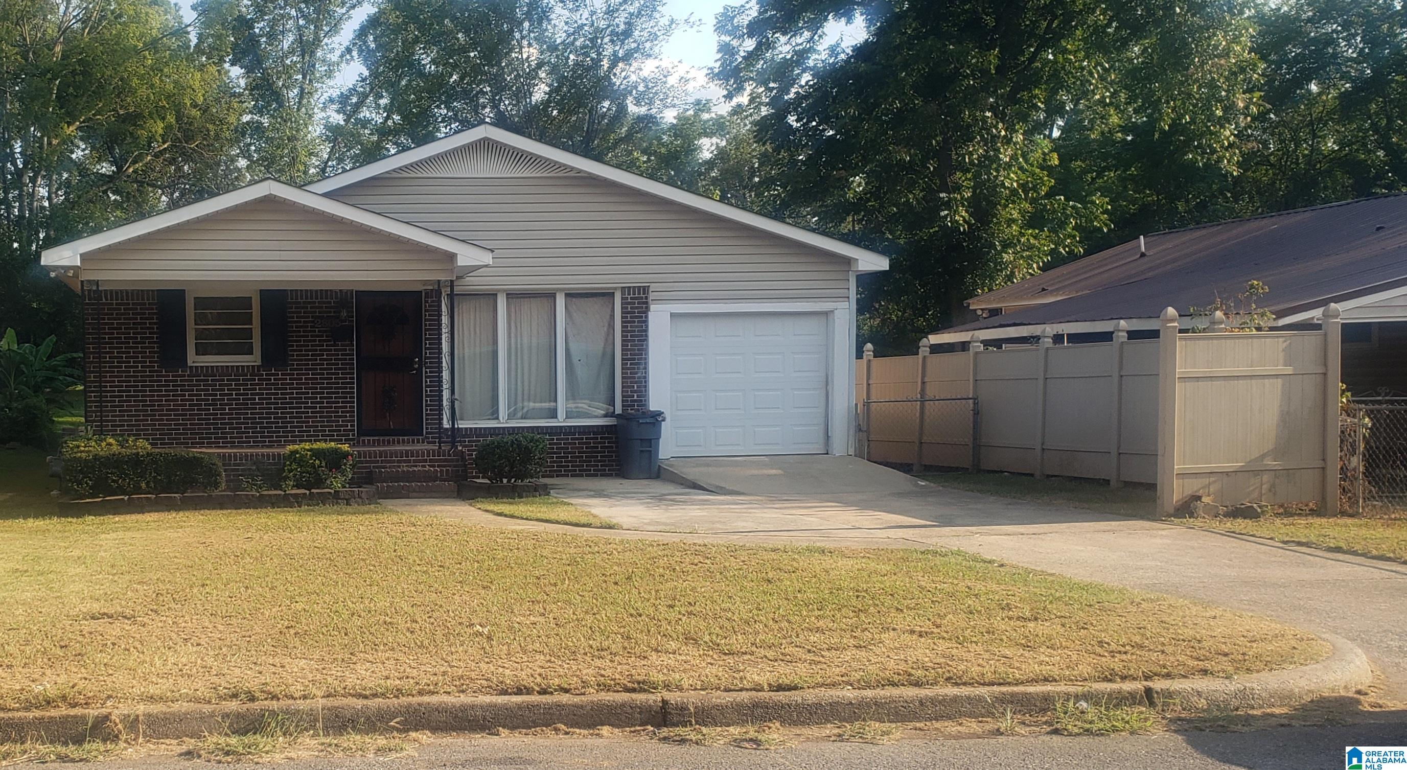 Homes for sale in Birmingham, AL | 2805 Snavely Avenue, Birmingham, AL 35211 | MLS# 21416385