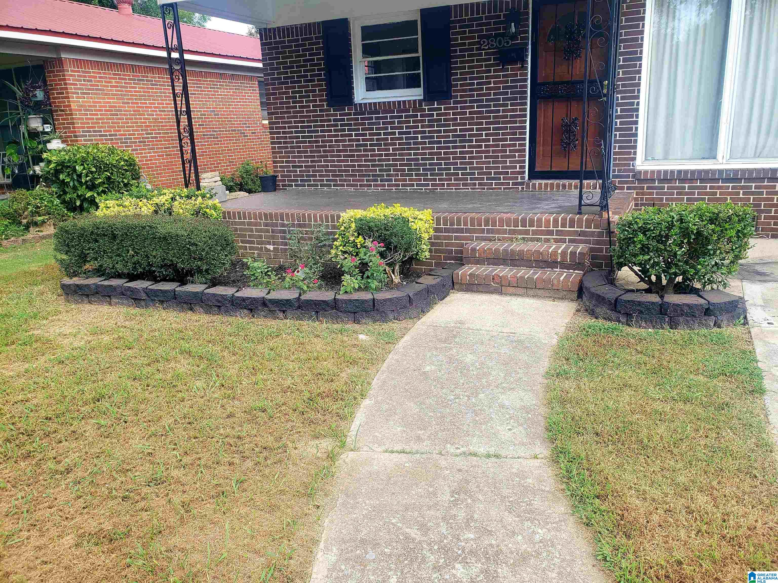 Homes for sale in Birmingham, AL | 2805 Snavely Avenue, Birmingham, AL 35211 | MLS# 21416385