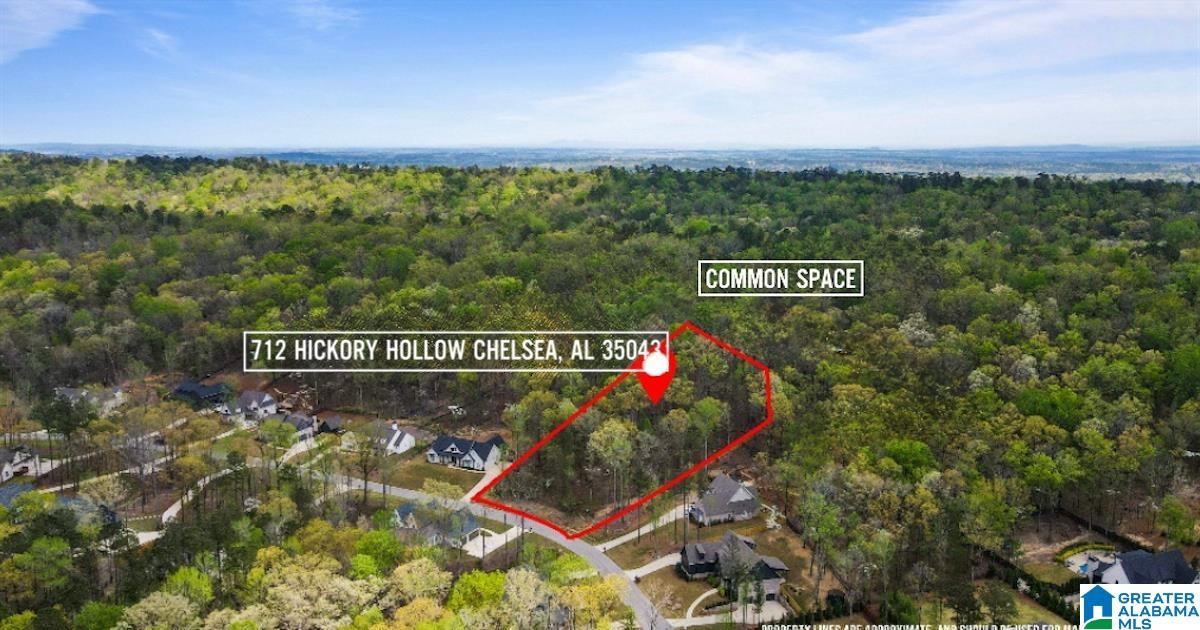 712 HICKORY HOLLOW