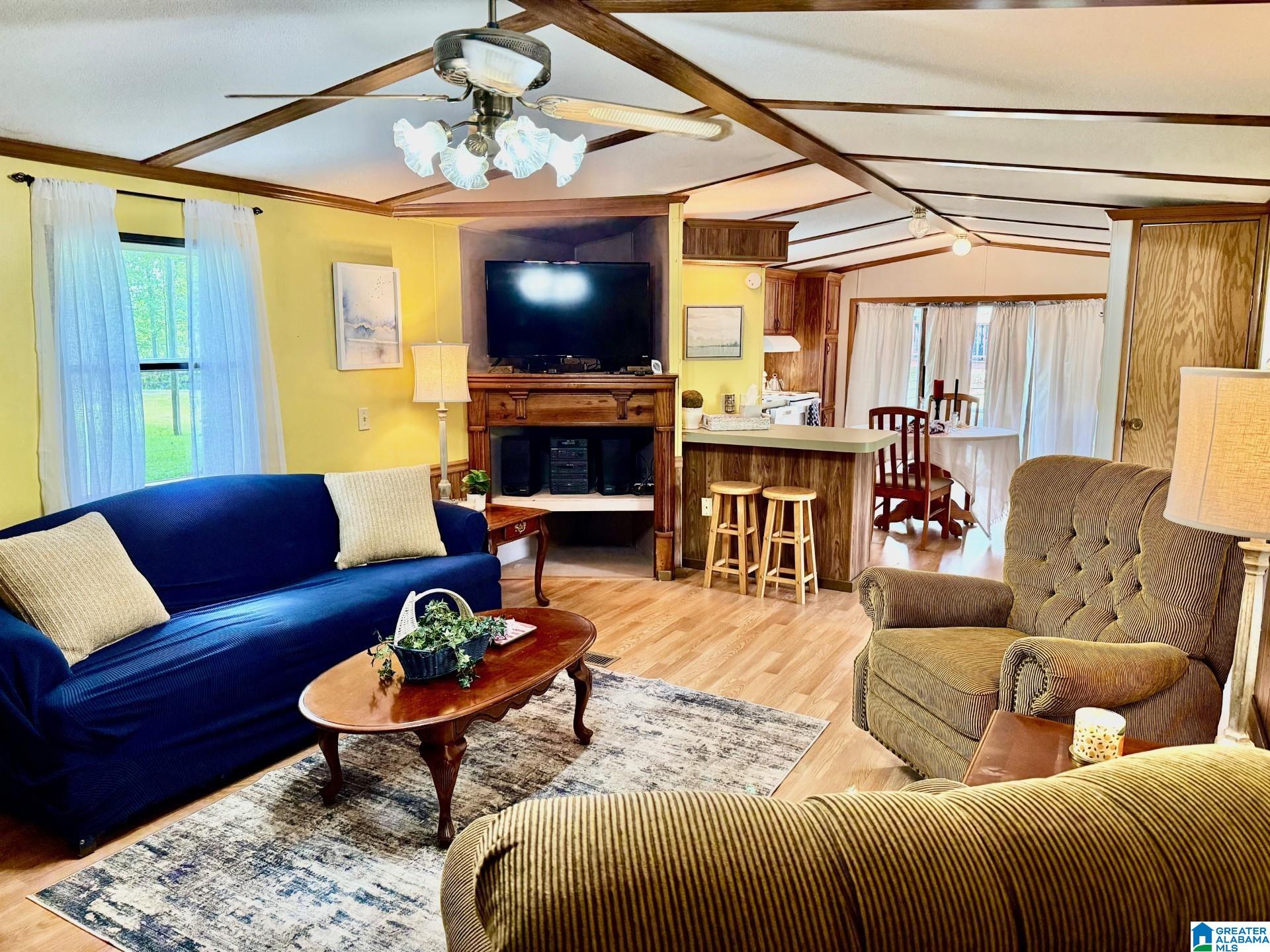 Homes for sale in Greensboro, AL | 482 Sandpiper Lane, Greensboro, AL 36744 | MLS# 21416577