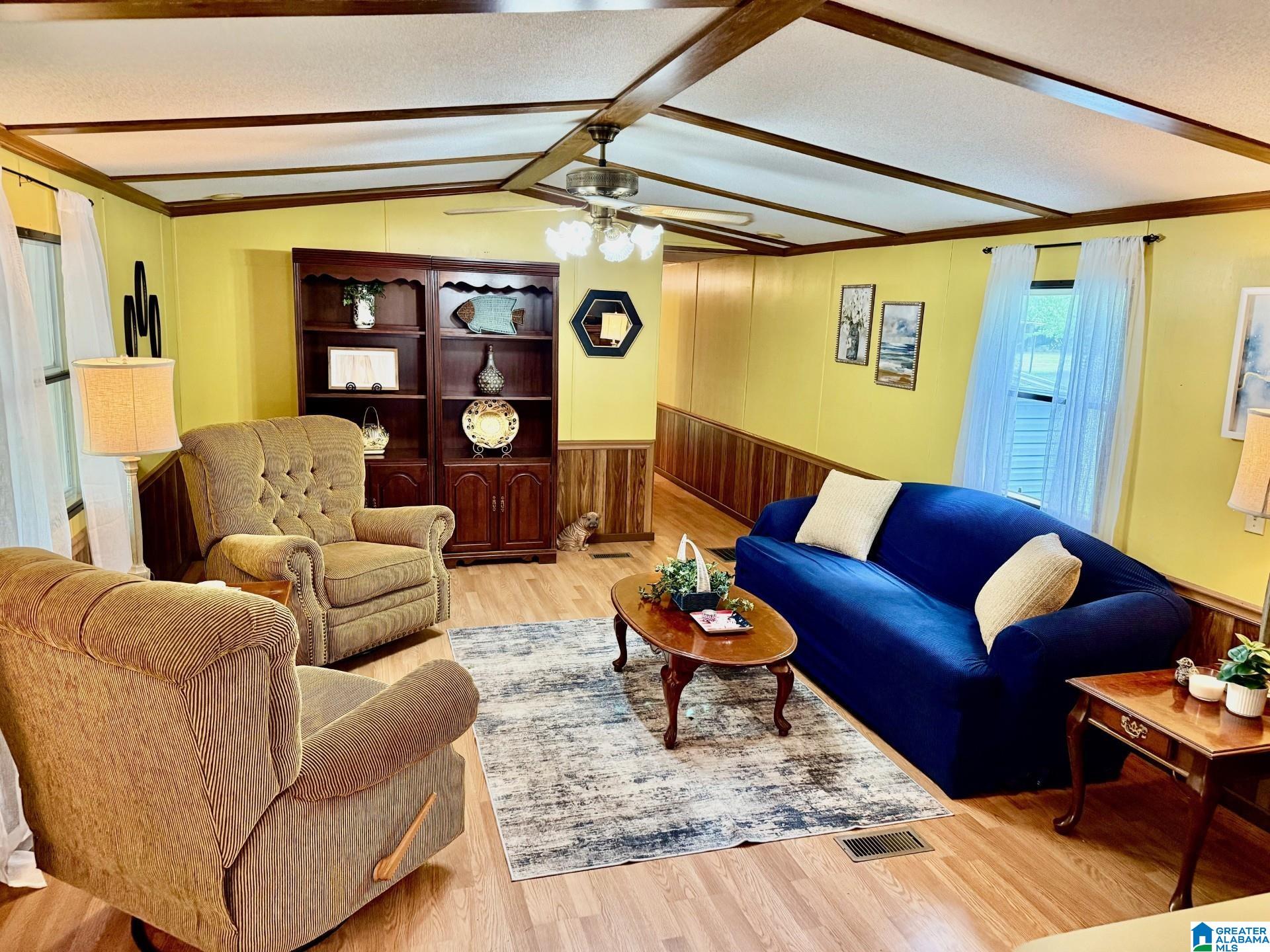 Homes for sale in Greensboro, AL | 482 Sandpiper Lane, Greensboro, AL 36744 | MLS# 21416577