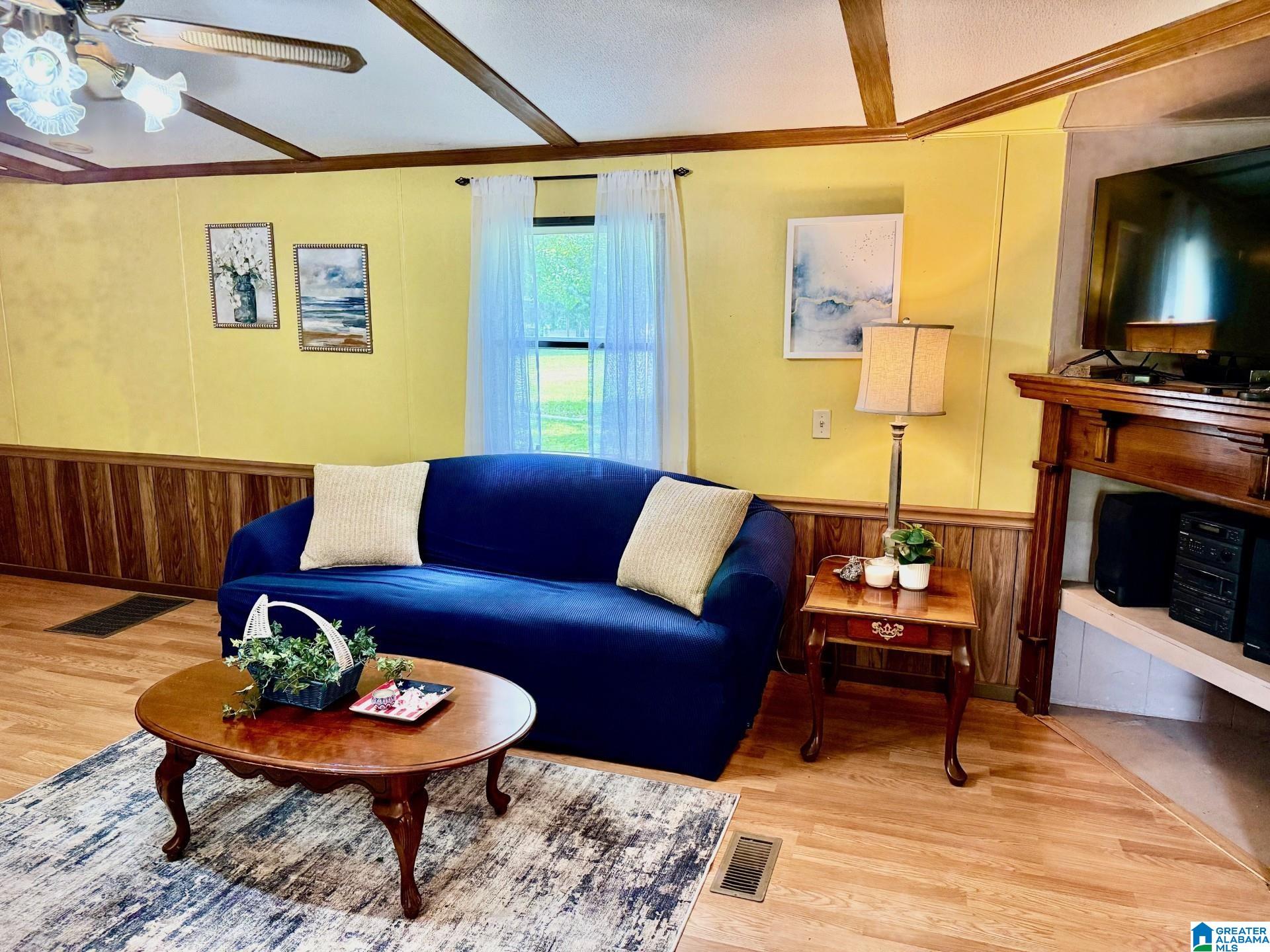 Homes for sale in Greensboro, AL | 482 Sandpiper Lane, Greensboro, AL 36744 | MLS# 21416577