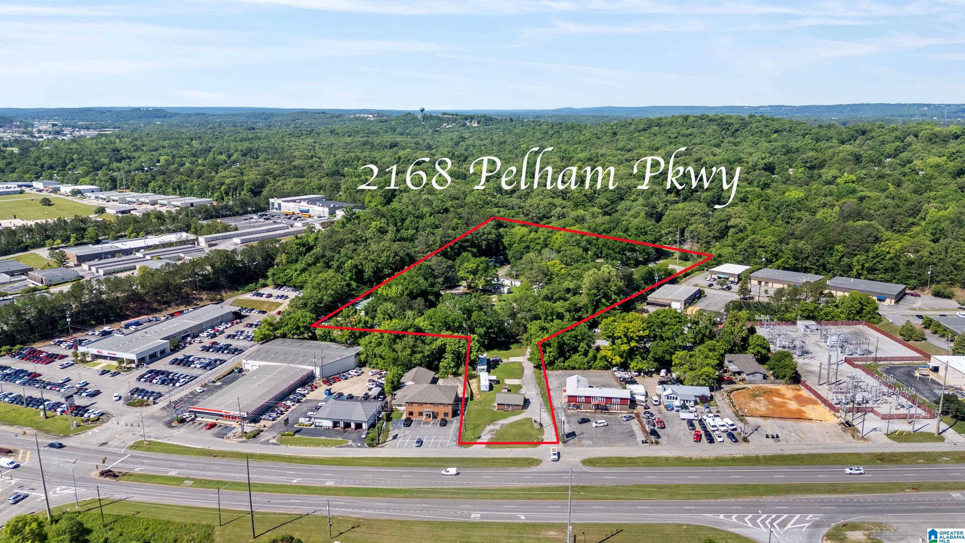 2168 PELHAM PARKWAY