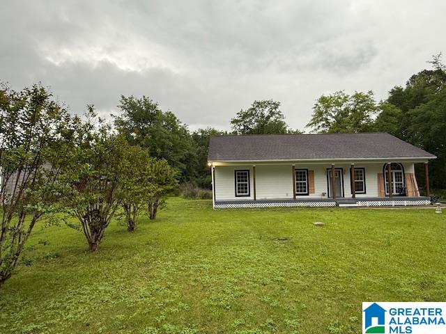 Homes for sale in Sterrett, AL | 3421 Westover Road, Sterrett, AL 35147 | MLS# 21416813