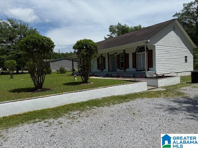 Homes for sale in Sterrett, AL | 3421 Westover Road, Sterrett, AL 35147 | MLS# 21416813