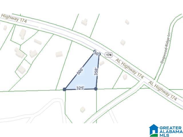 Homes for sale in Pell City, AL | 0 Hwy 174, Pell City, AL 35125 | MLS# 21416876