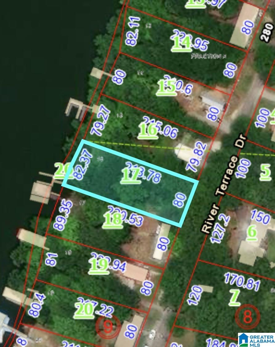 Homes for sale in Talladega, AL | 0 River Terrace Dr, Talladega, AL 35160 | MLS# 21416968