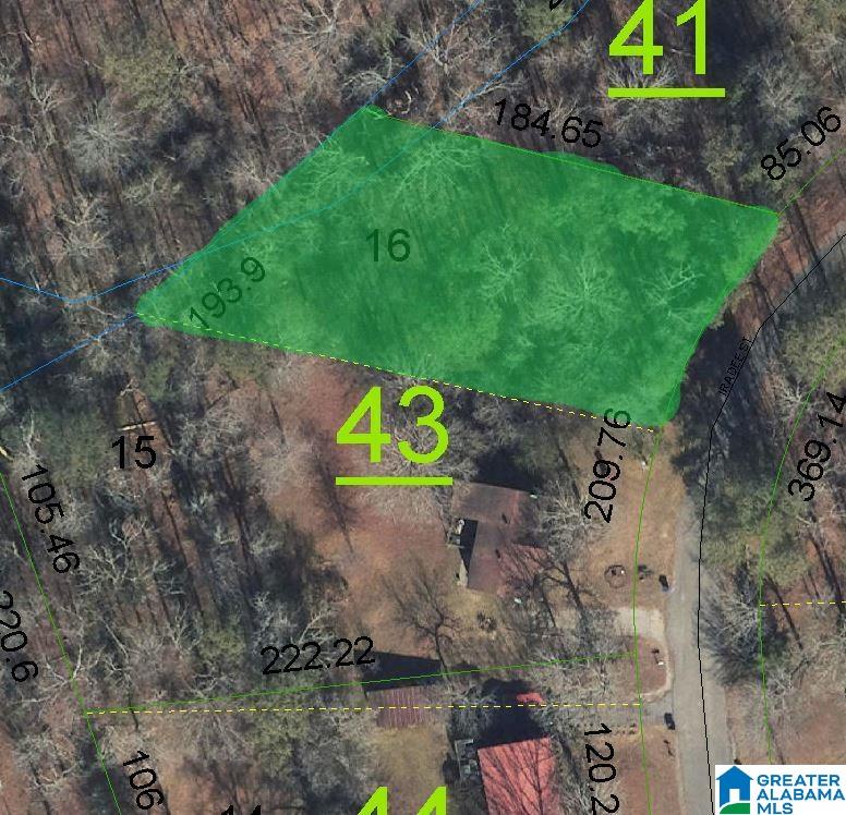 Homes for sale in Ohatchee, AL | 0 Ira Dee Street, Ohatchee, AL 36271 | MLS# 21417001