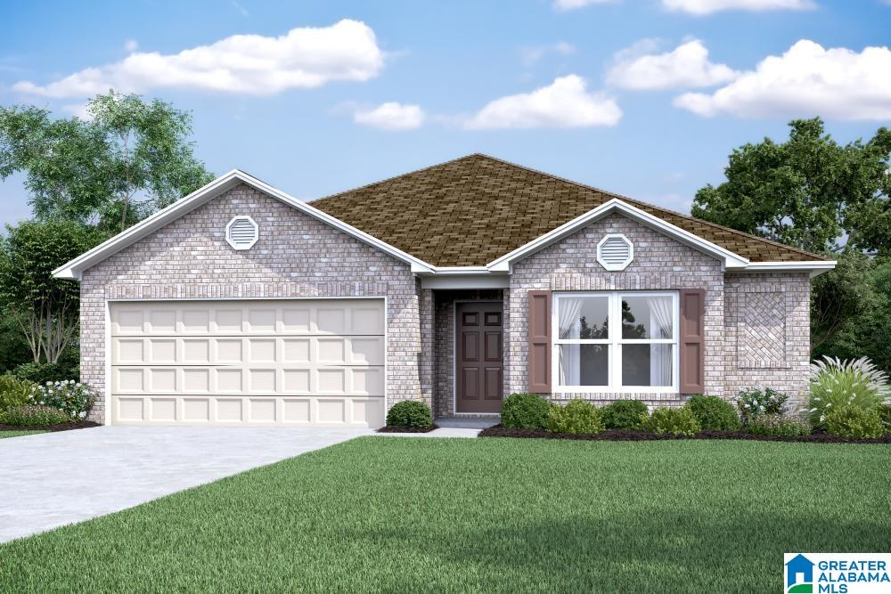 Homes for sale in Eastaboga, AL | 273 Willow Road, Eastaboga, AL 36260 | MLS# 21417021