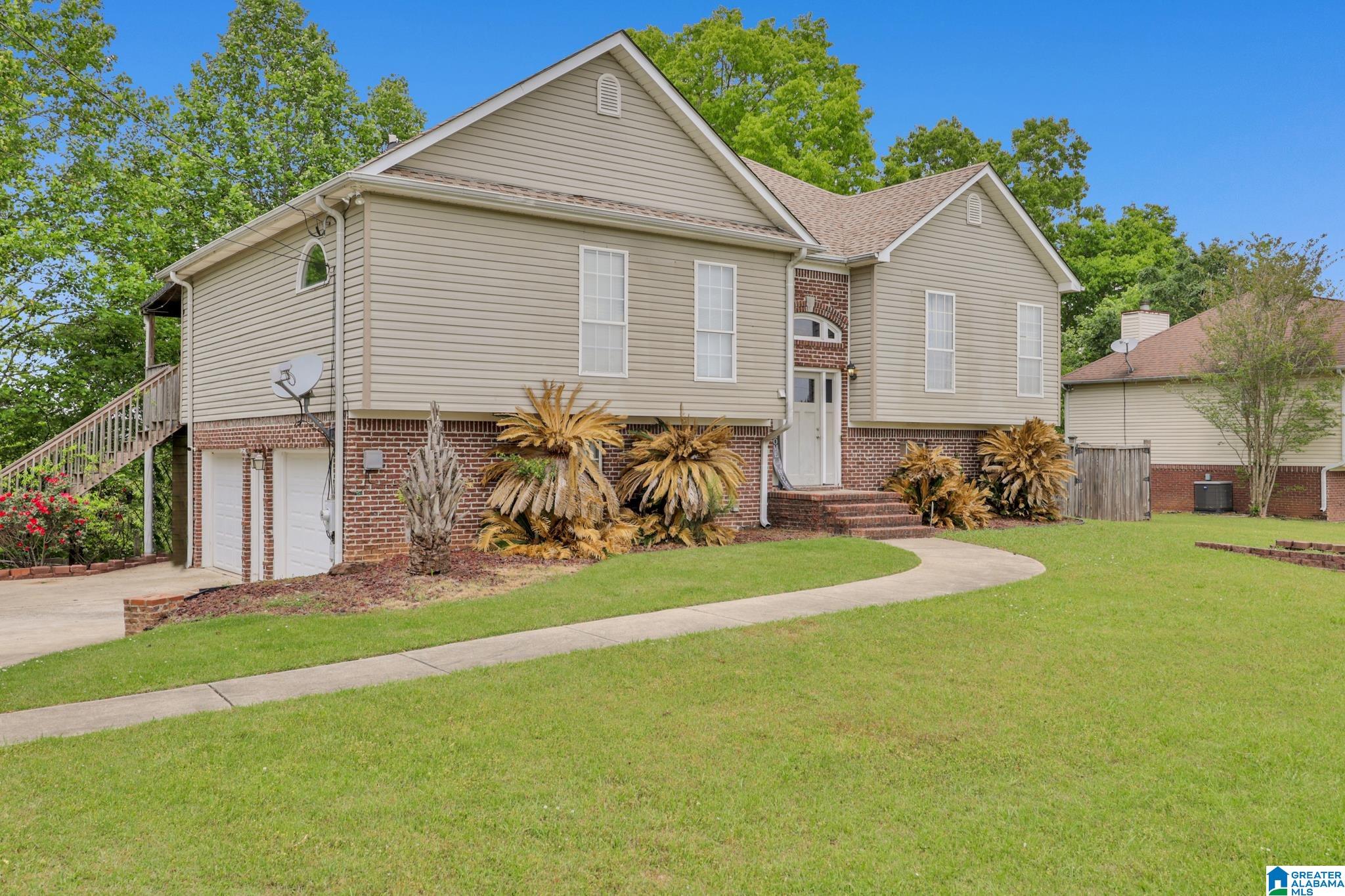 Homes for sale in Odenville, AL | 152 Woodland Ridge Road, Odenville, AL 35120 | MLS# 21417091