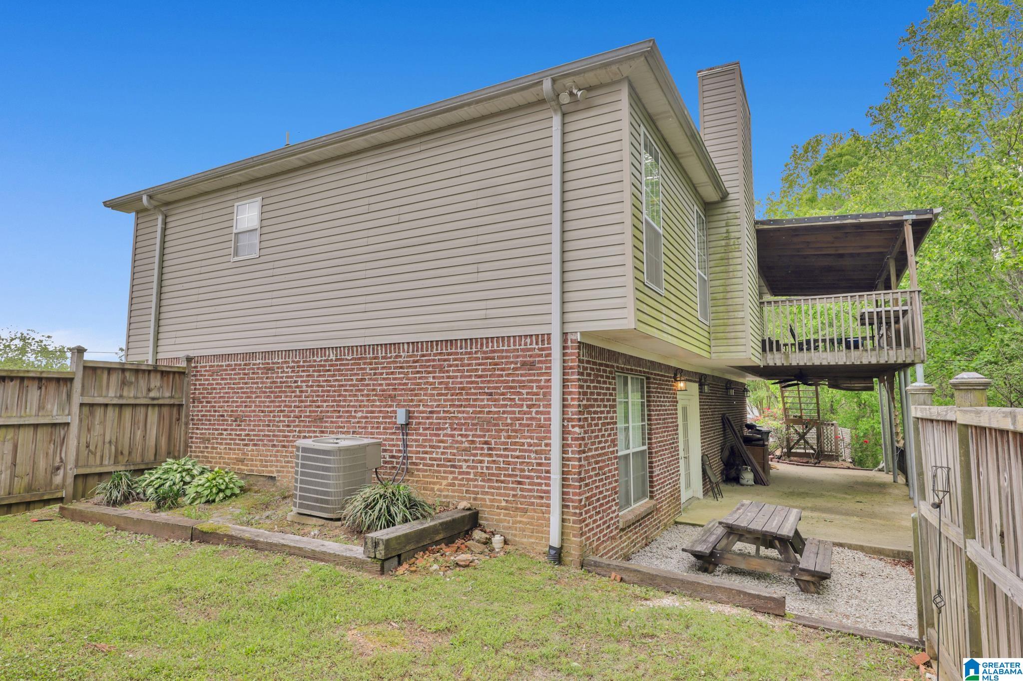 Homes for sale in Odenville, AL | 152 Woodland Ridge Road, Odenville, AL 35120 | MLS# 21417091