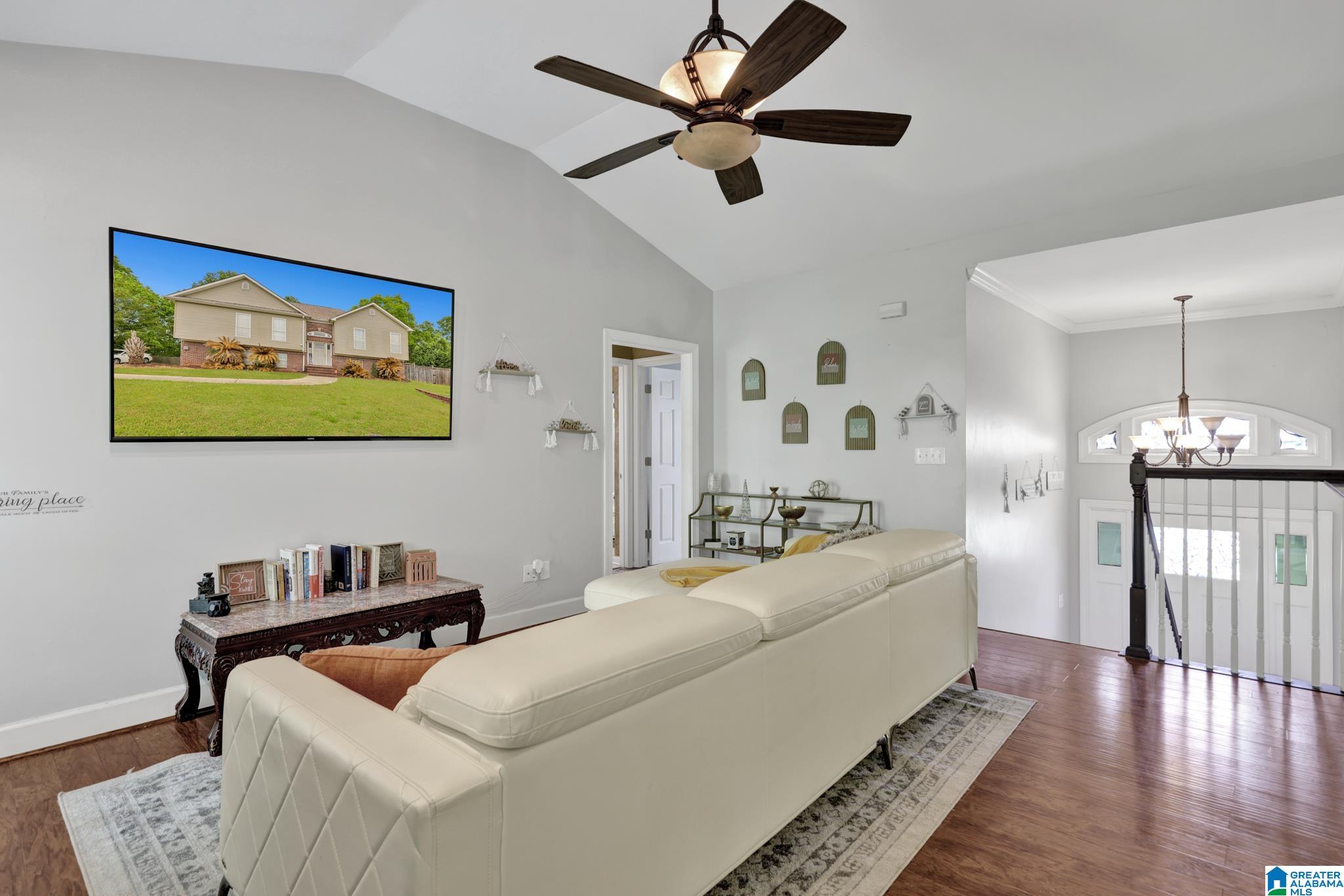 Homes for sale in Odenville, AL | 152 Woodland Ridge Road, Odenville, AL 35120 | MLS# 21417091