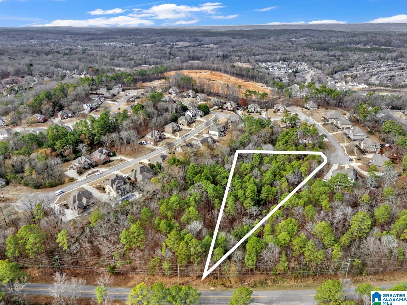 Homes for sale in Alabaster, AL | 280 Cedar Grove Parkway, Alabaster, AL 35007 | MLS# 21417124