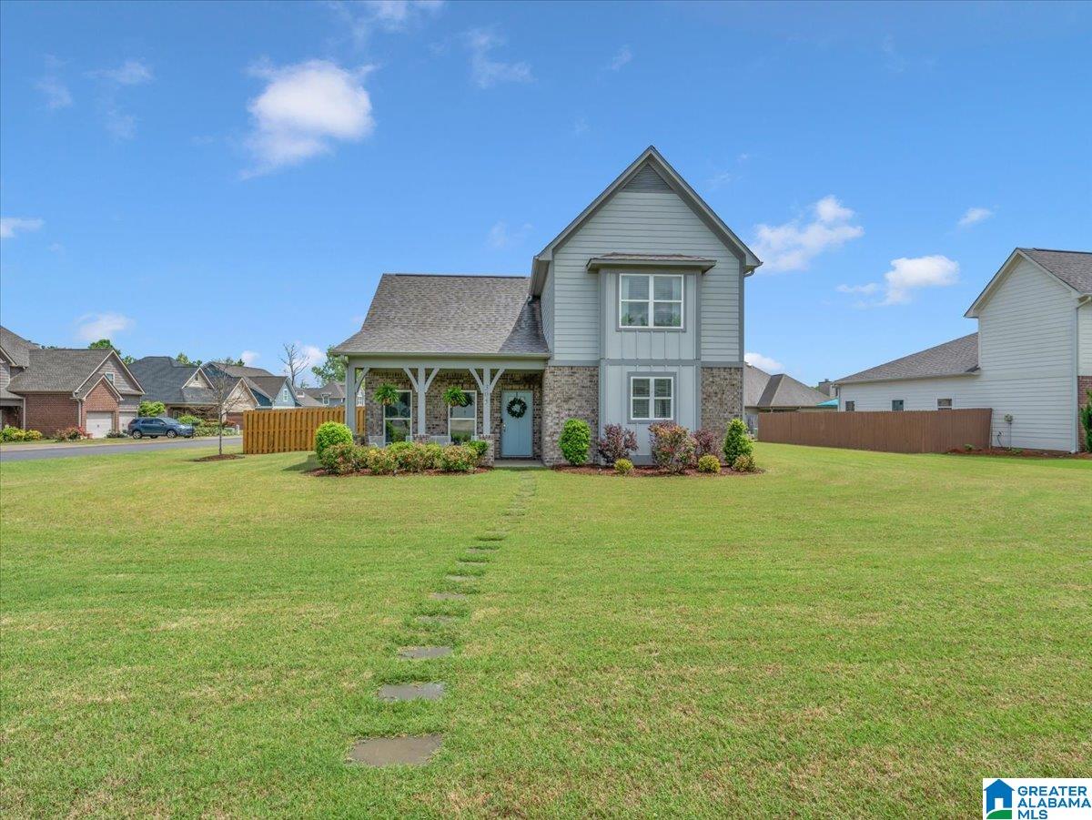 305 SHELBY FARMS LANE