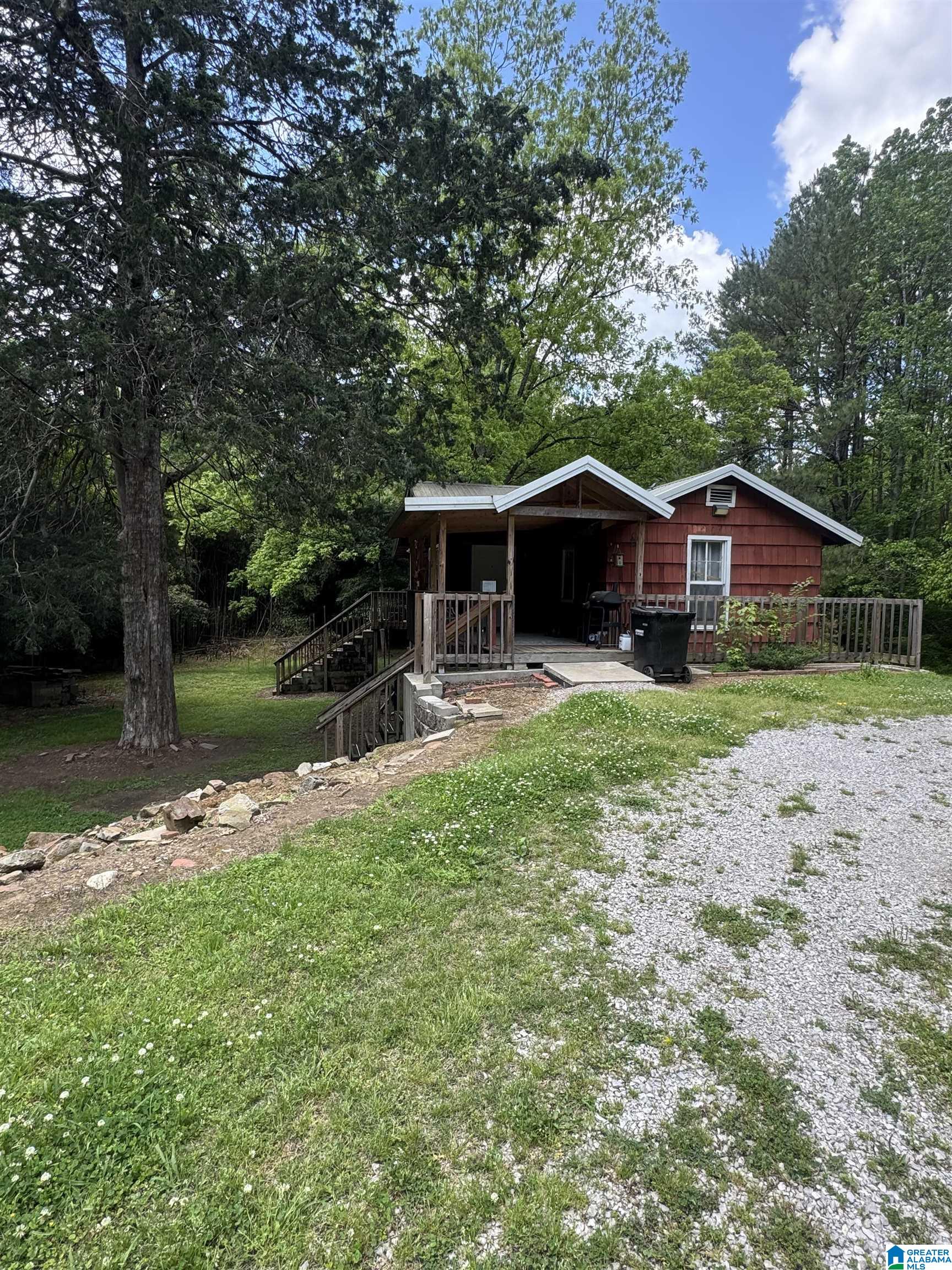 Homes for sale in Pinson, AL | 9410 Old Tennessee Pike Road, Pinson, AL 35126 | MLS# 21417385