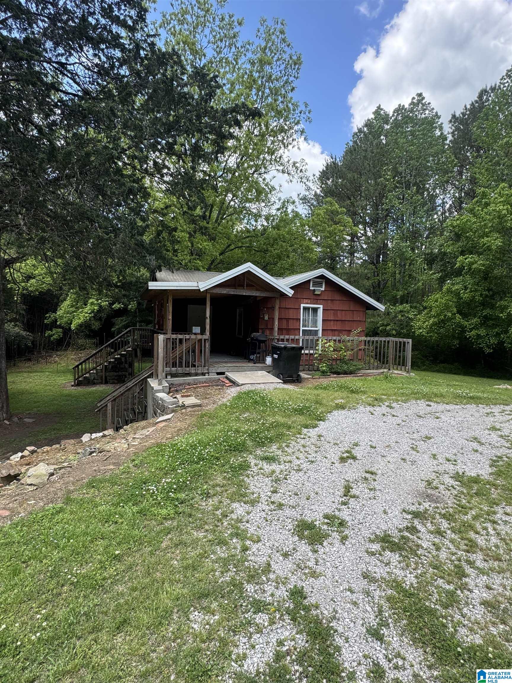 Homes for sale in Pinson, AL | 9410 Old Tennessee Pike Road, Pinson, AL 35126 | MLS# 21417385