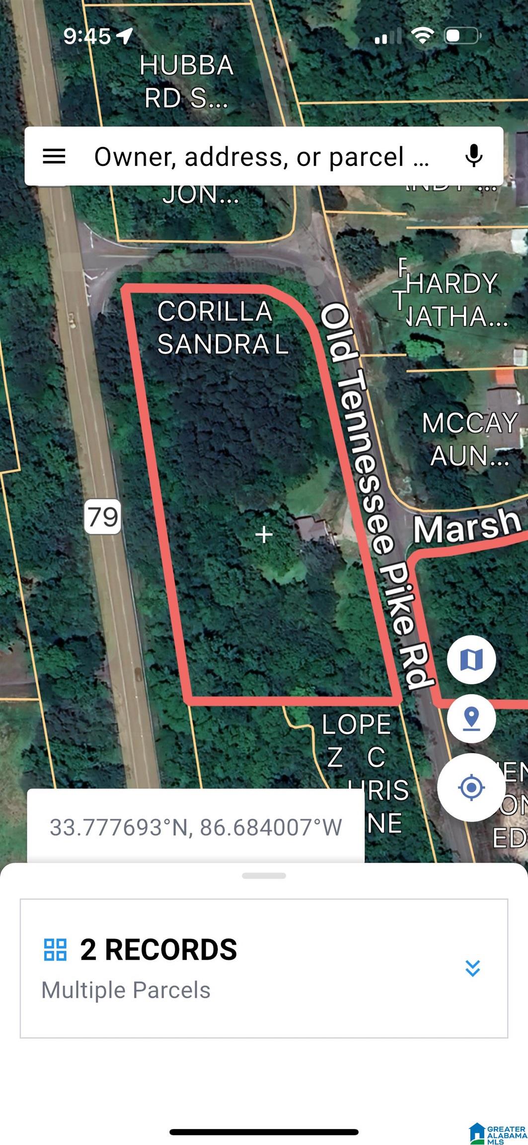 Homes for sale in Pinson, AL | 9410 Old Tennessee Pike Road, Pinson, AL 35126 | MLS# 21417385