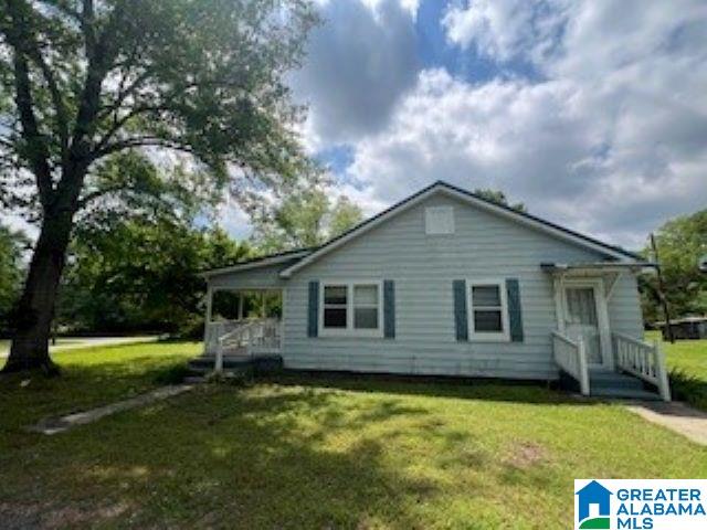 Homes for sale in Pell City, AL | 1409 23Rd Street S, Pell City, AL 35128 | MLS# 21417765