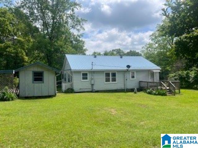 Homes for sale in Pell City, AL | 1409 23Rd Street S, Pell City, AL 35128 | MLS# 21417765