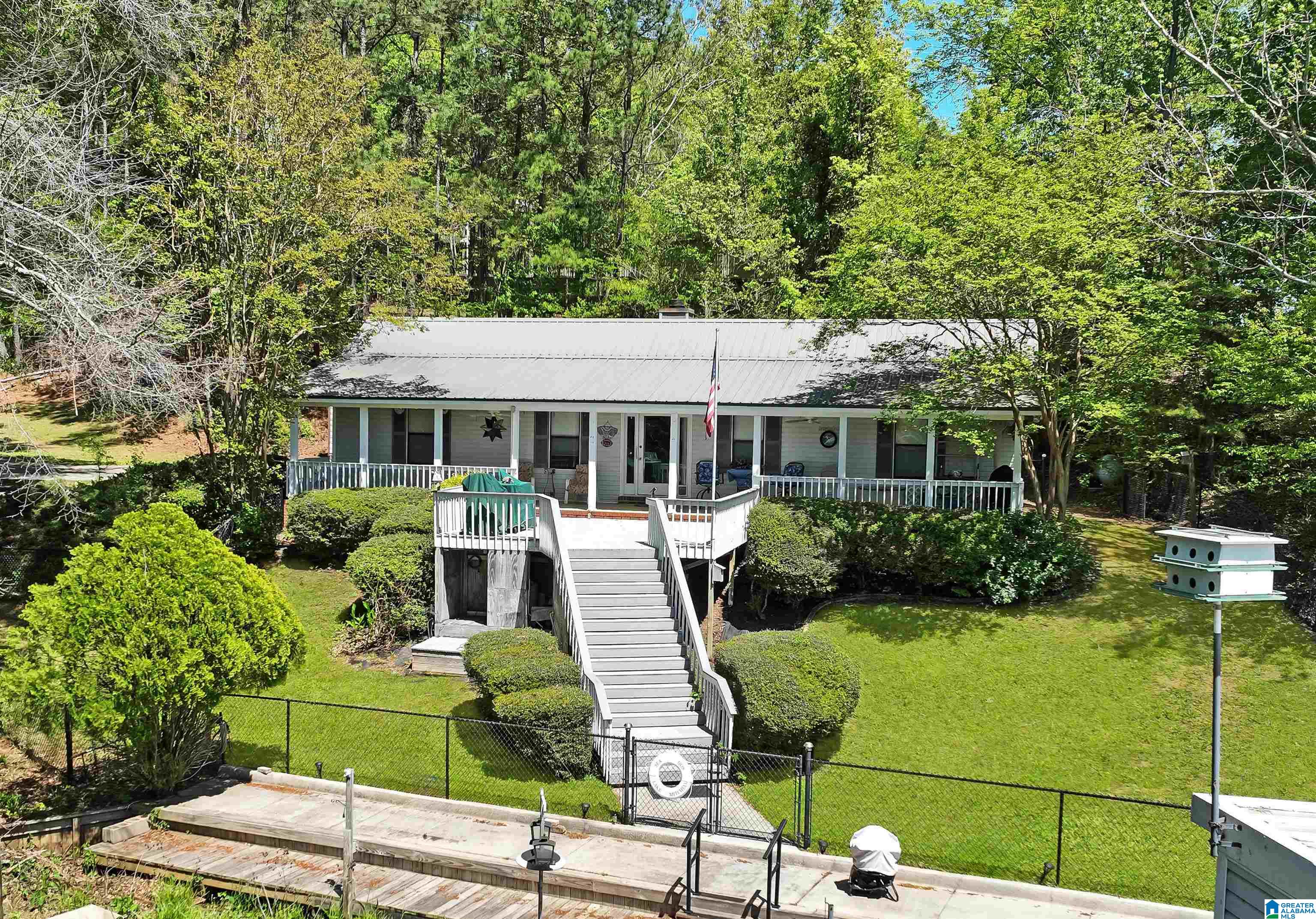 Homes for sale in Verbena, AL | 315 County Road 553, Verbena, AL 36091 | MLS# 21417815