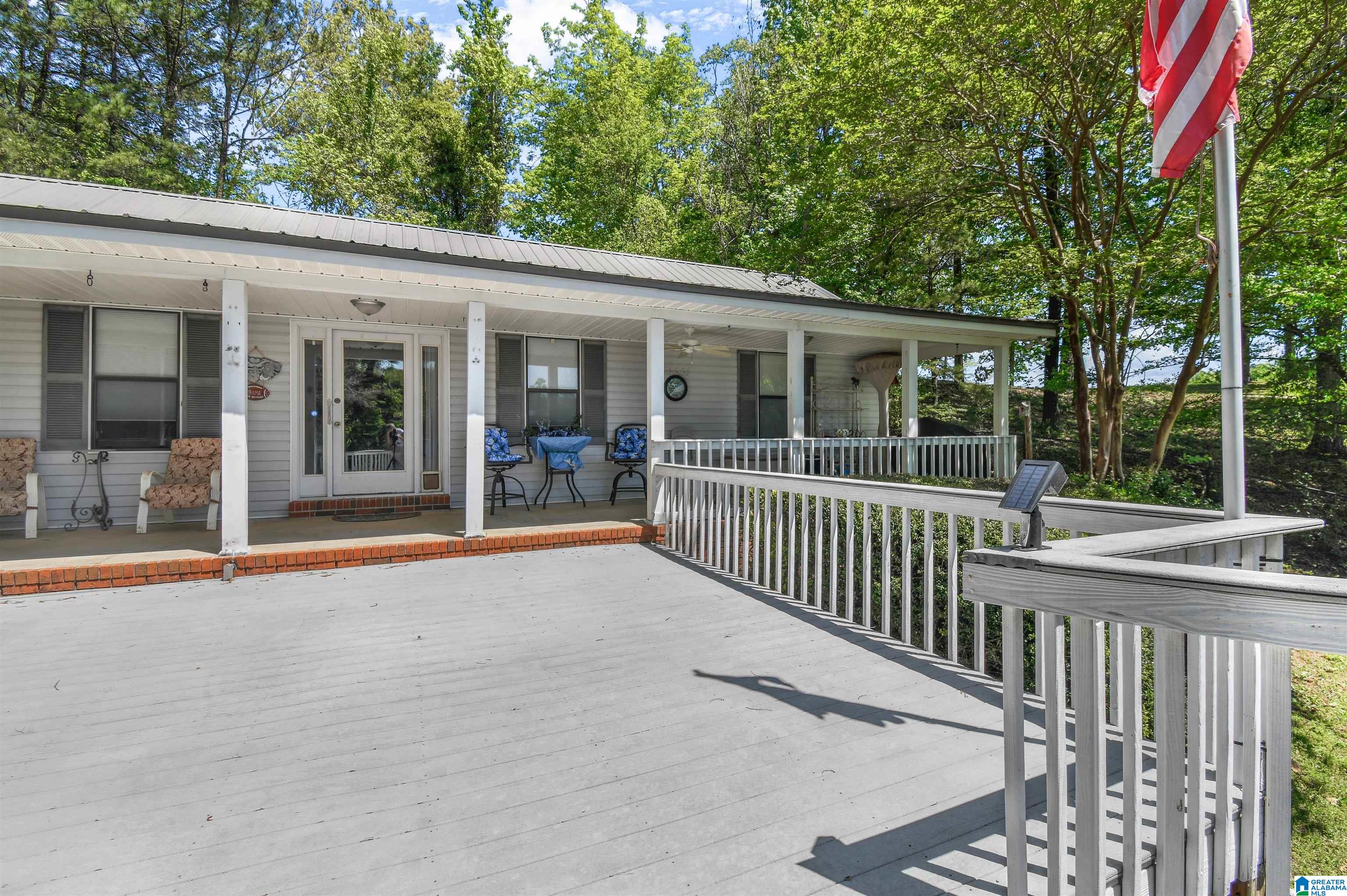 Homes for sale in Verbena, AL | 315 County Road 553, Verbena, AL 36091 | MLS# 21417815