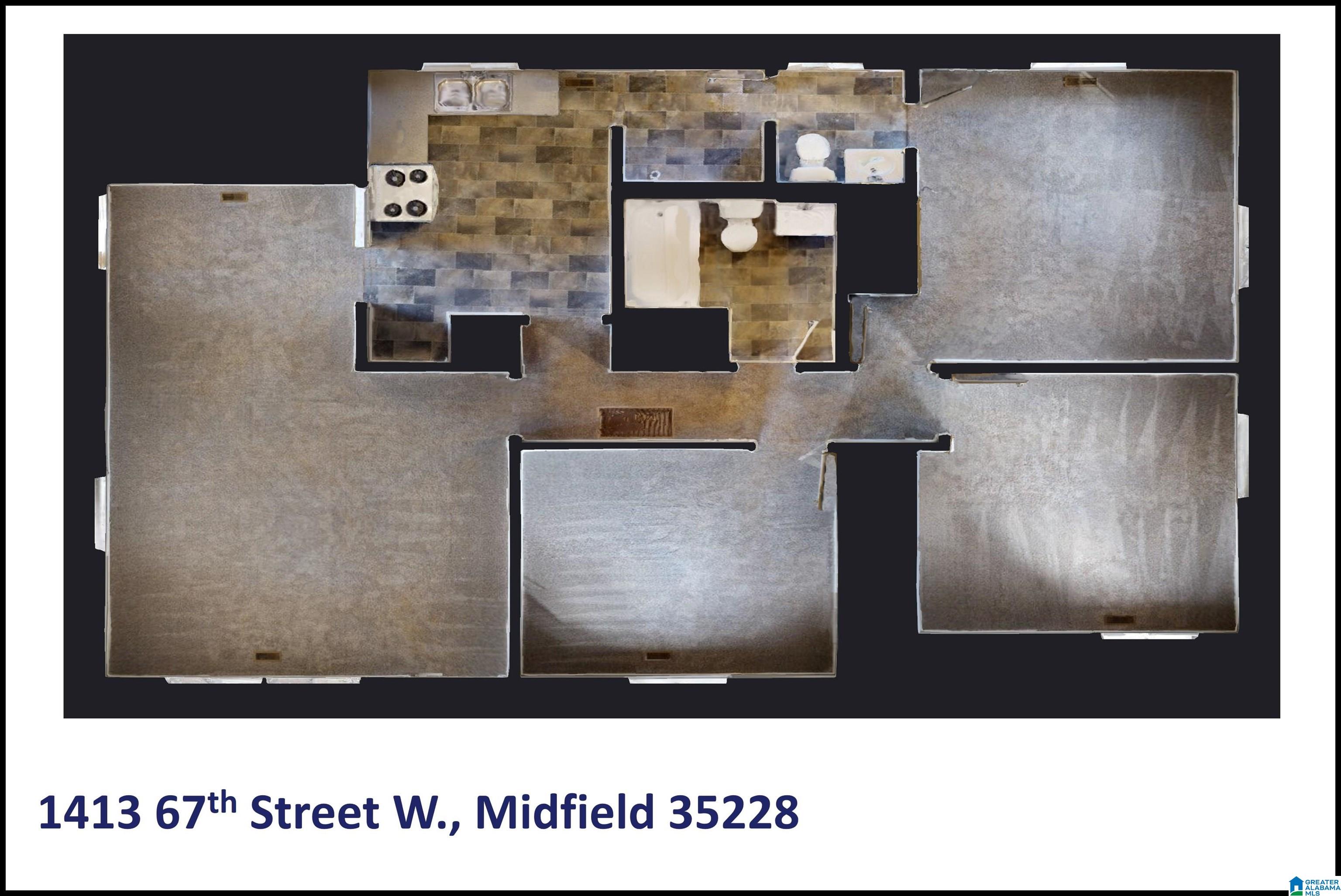 1413 67th Street W