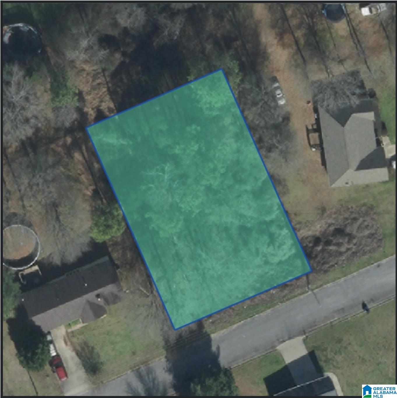 0 RIDGECREST DRIVE