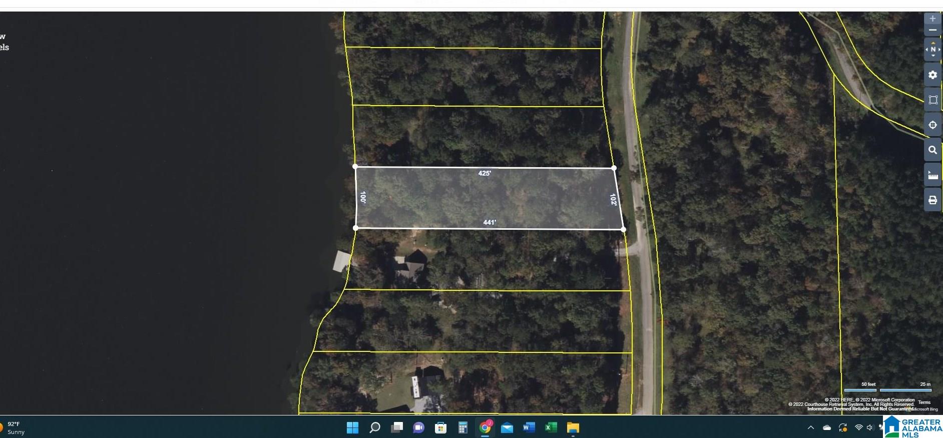 Homes for sale in Clanton, AL | Lake Front Trail, Clanton, AL 35046 | MLS# 21418374