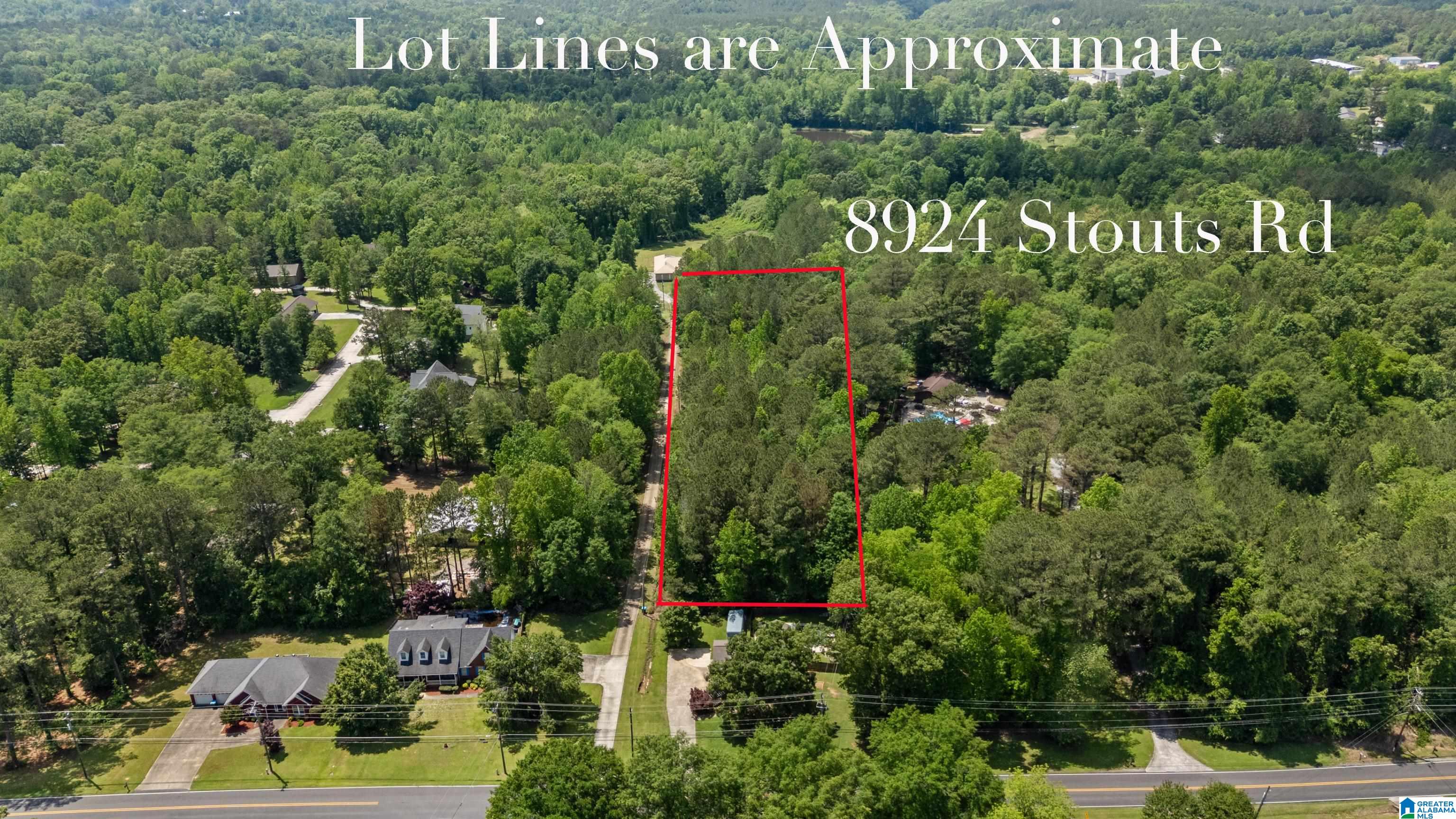 Homes for sale in Kimberly, AL | 8924 Stouts Road, Kimberly, AL 35091 | MLS# 21418451