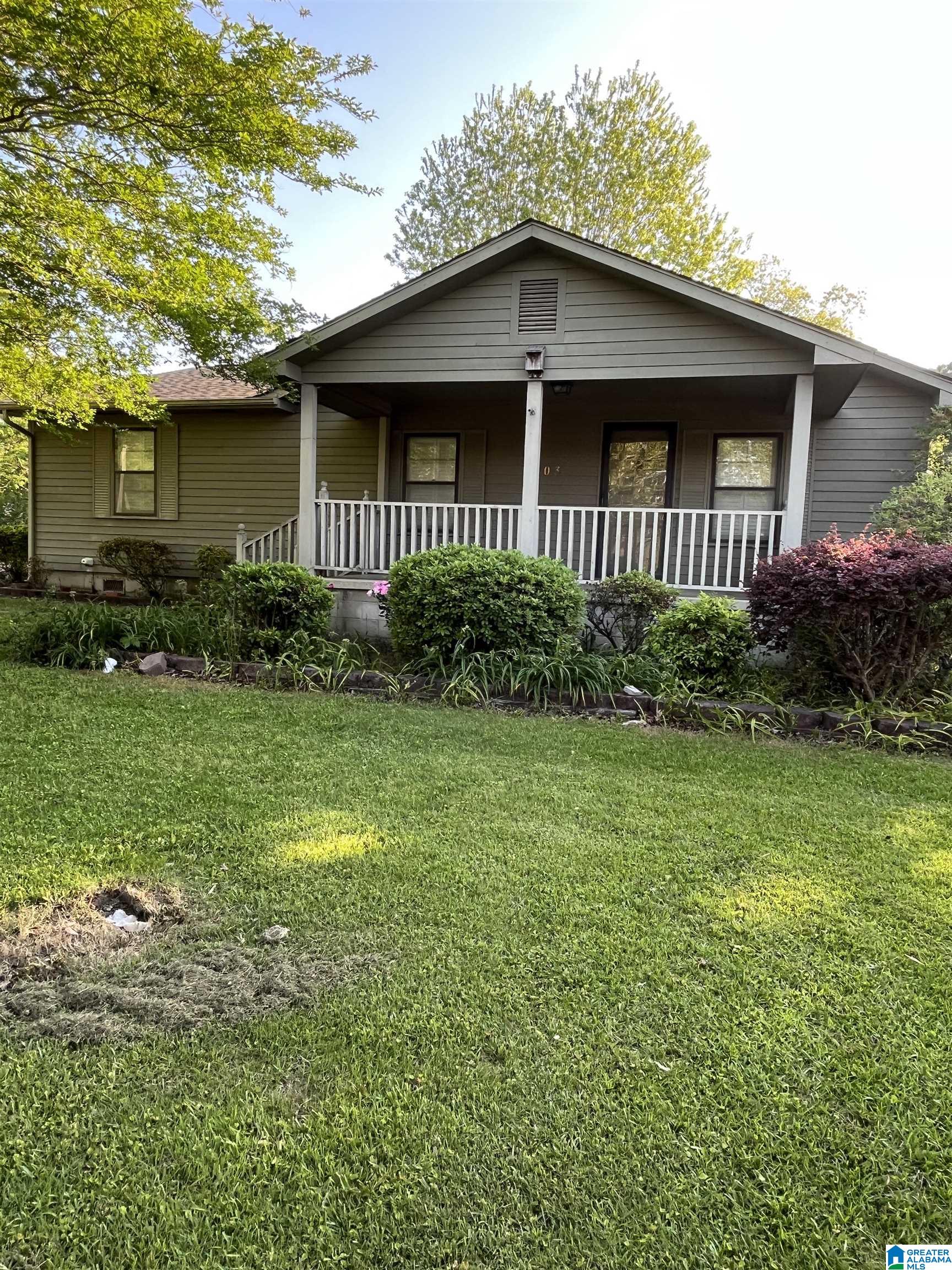 Homes for sale in Clanton, AL | 1003 7th Street S, Clanton, AL 35045 | MLS# 21418514