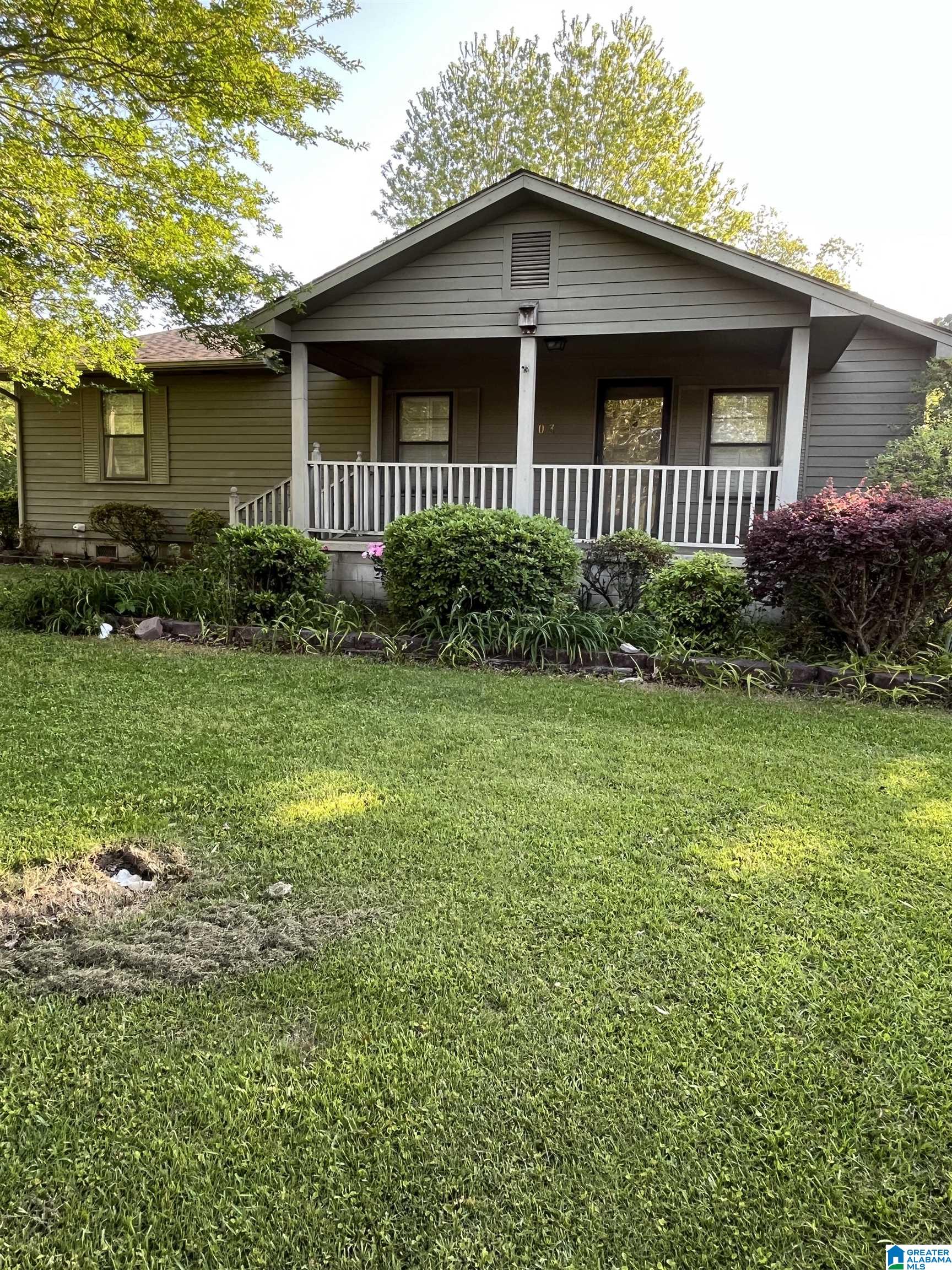 Homes for sale in Clanton, AL | 1003 7th Street S, Clanton, AL 35045 | MLS# 21418514