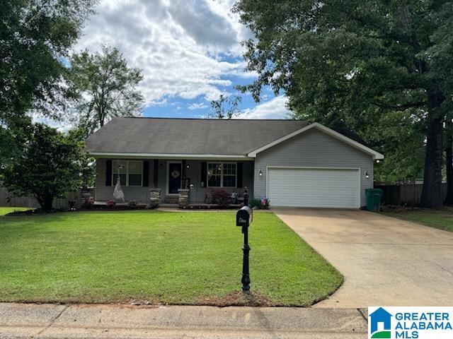 Homes for sale in Cottondale, AL | 13925 Roanoke Dr, Cottondale, AL 35453 | MLS# 21418550