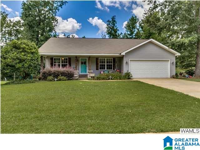 Homes for sale in Cottondale, AL | 13925 Roanoke Dr, Cottondale, AL 35453 | MLS# 21418550