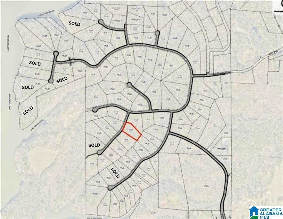 Homes for sale in Tuscaloosa, AL | 39 Nantucket Avenue, Tuscaloosa, AL 35406 | MLS# 21418632