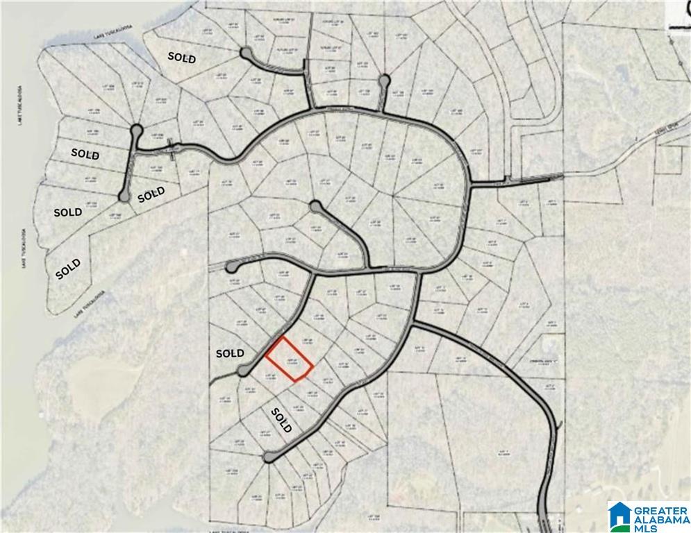 Homes for sale in Tuscaloosa, AL | 41 Nantucket Avenue, Tuscaloosa, AL 35406 | MLS# 21418636