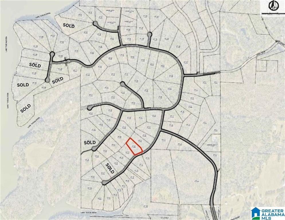 Homes for sale in Tuscaloosa, AL | 32 Fiji Way, Tuscaloosa, AL 35406 | MLS# 21418749