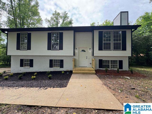 Homes for sale in Mount Olive, AL | 6370 Ball Park Road, Mount Olive, AL 35117 | MLS# 21418772