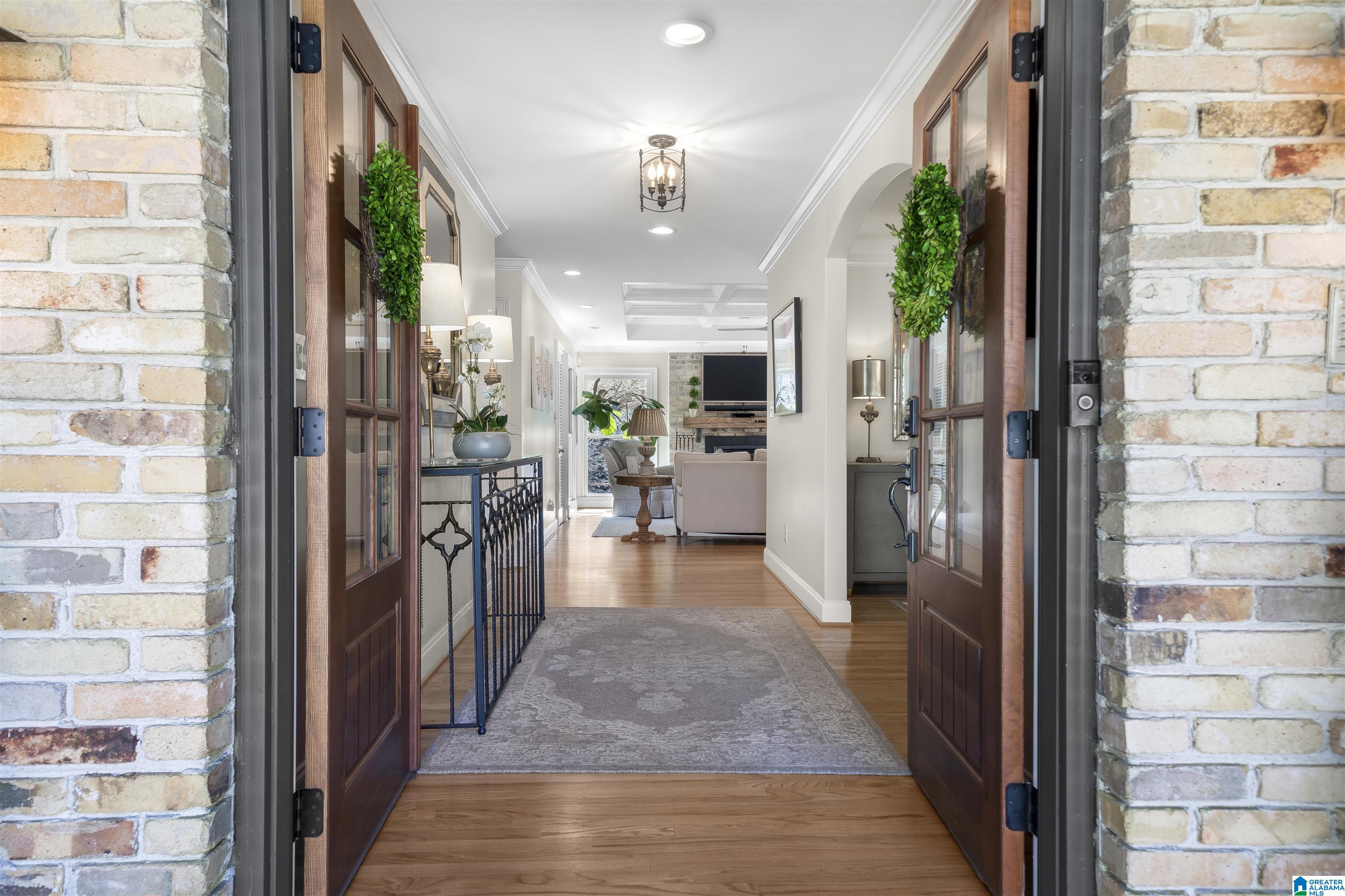 Homes for sale in Mountain Brk, AL | 4227 Old Brook Lane, Mountain Brk, AL 35243 | MLS# 21418855