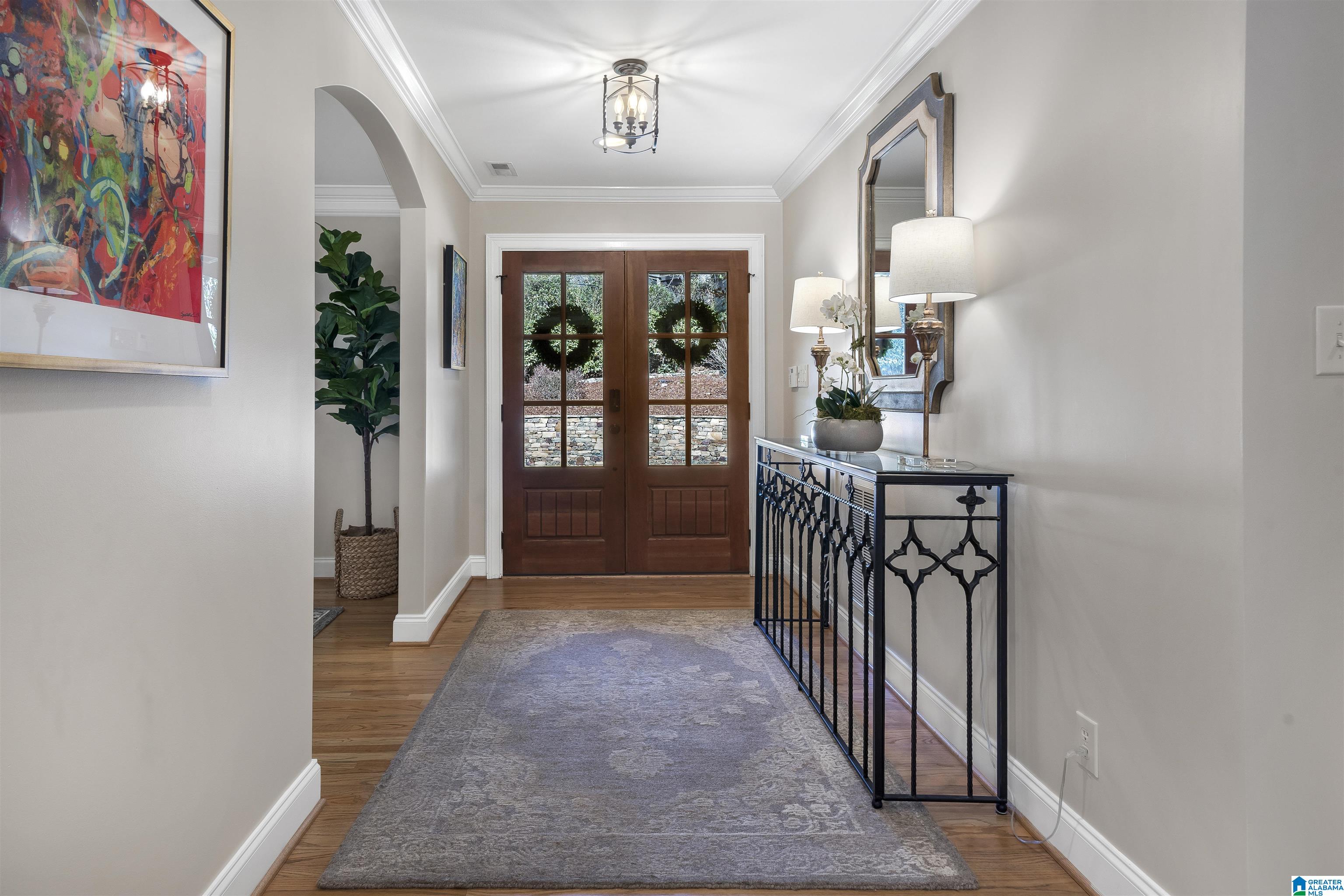 Homes for sale in Mountain Brk, AL | 4227 Old Brook Lane, Mountain Brk, AL 35243 | MLS# 21418855