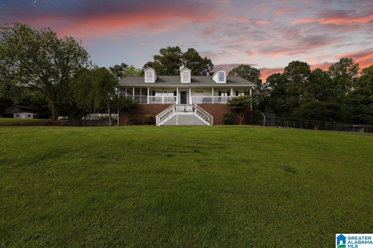1070 MOUNTAIN VIEW TRAIL