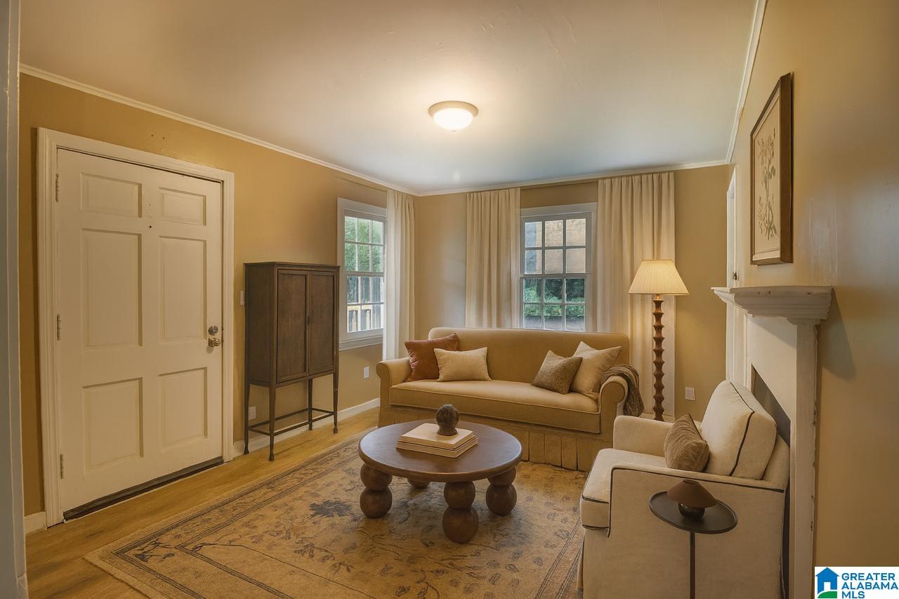 Homes for sale in Anniston, AL | 116 Mcarthur Dr, Anniston, AL 36201 | MLS# 21419030