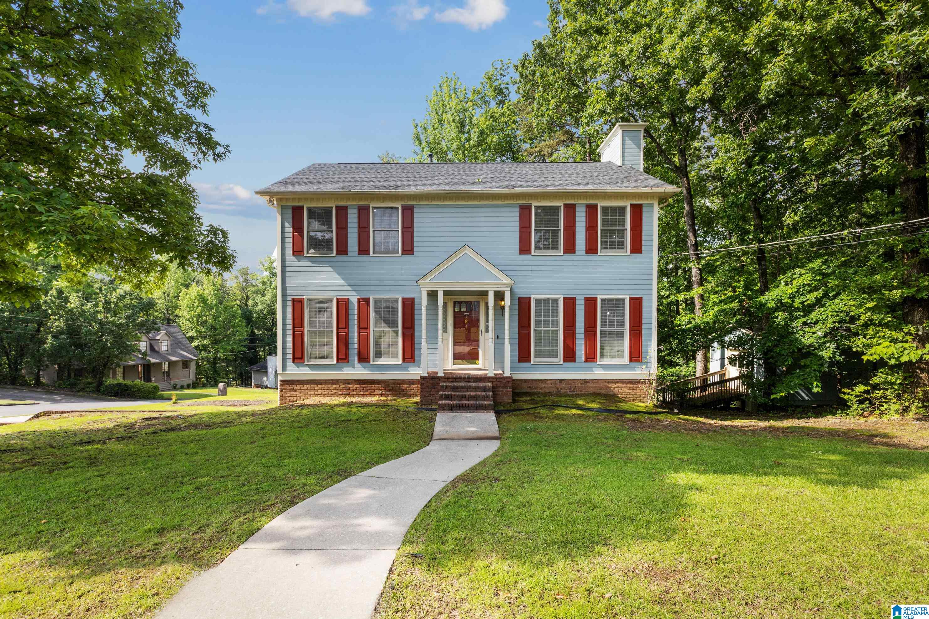 1849 INDIAN SUMMER DRIVE