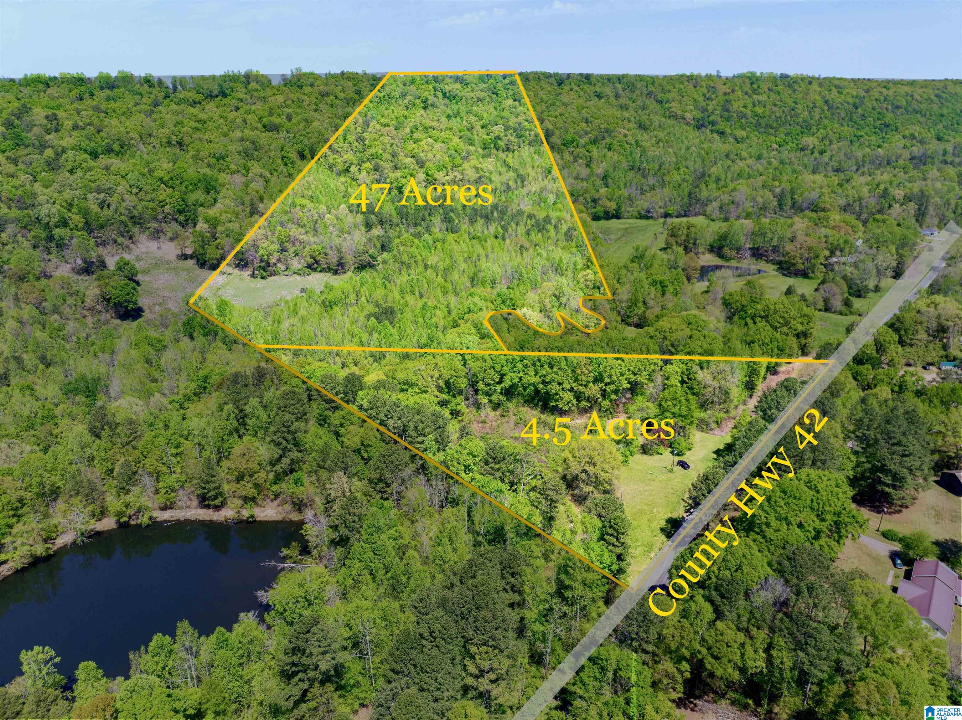 1801 COUNTY HIGHWAY 42