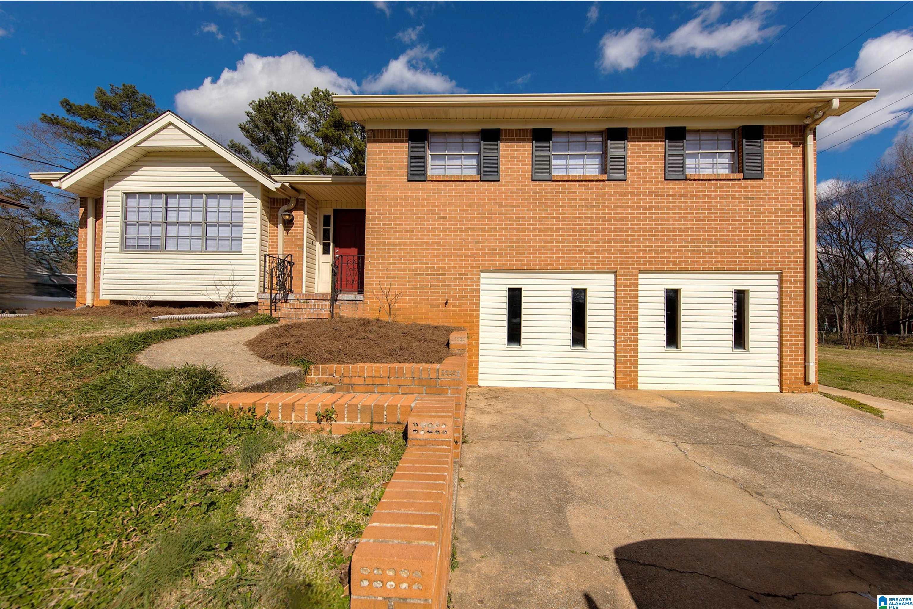640 Parson Drive