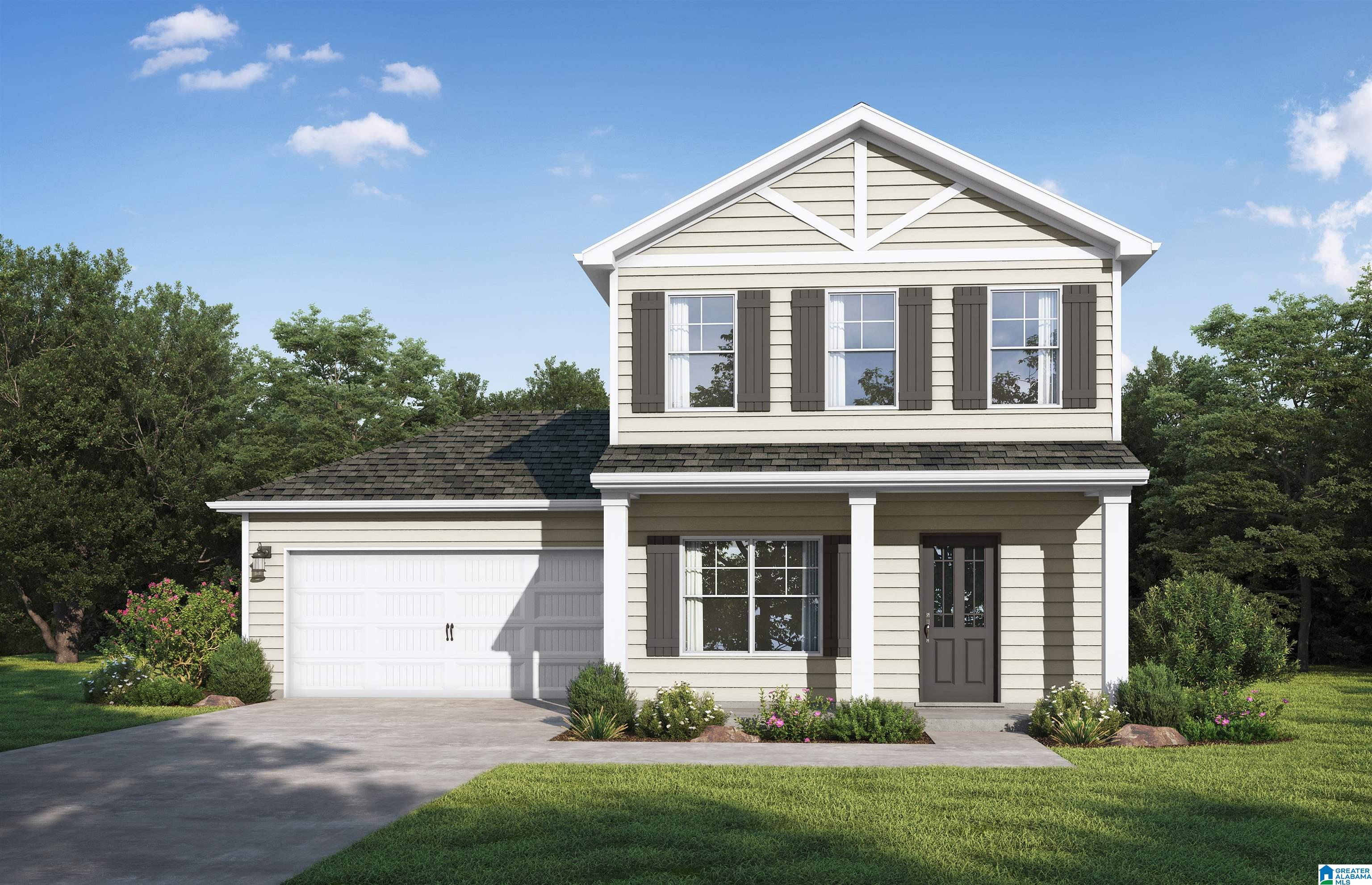 Homes for sale in Warrior, AL | 51 Bellehurst Dr, Warrior, AL 35180 | MLS# 21419126