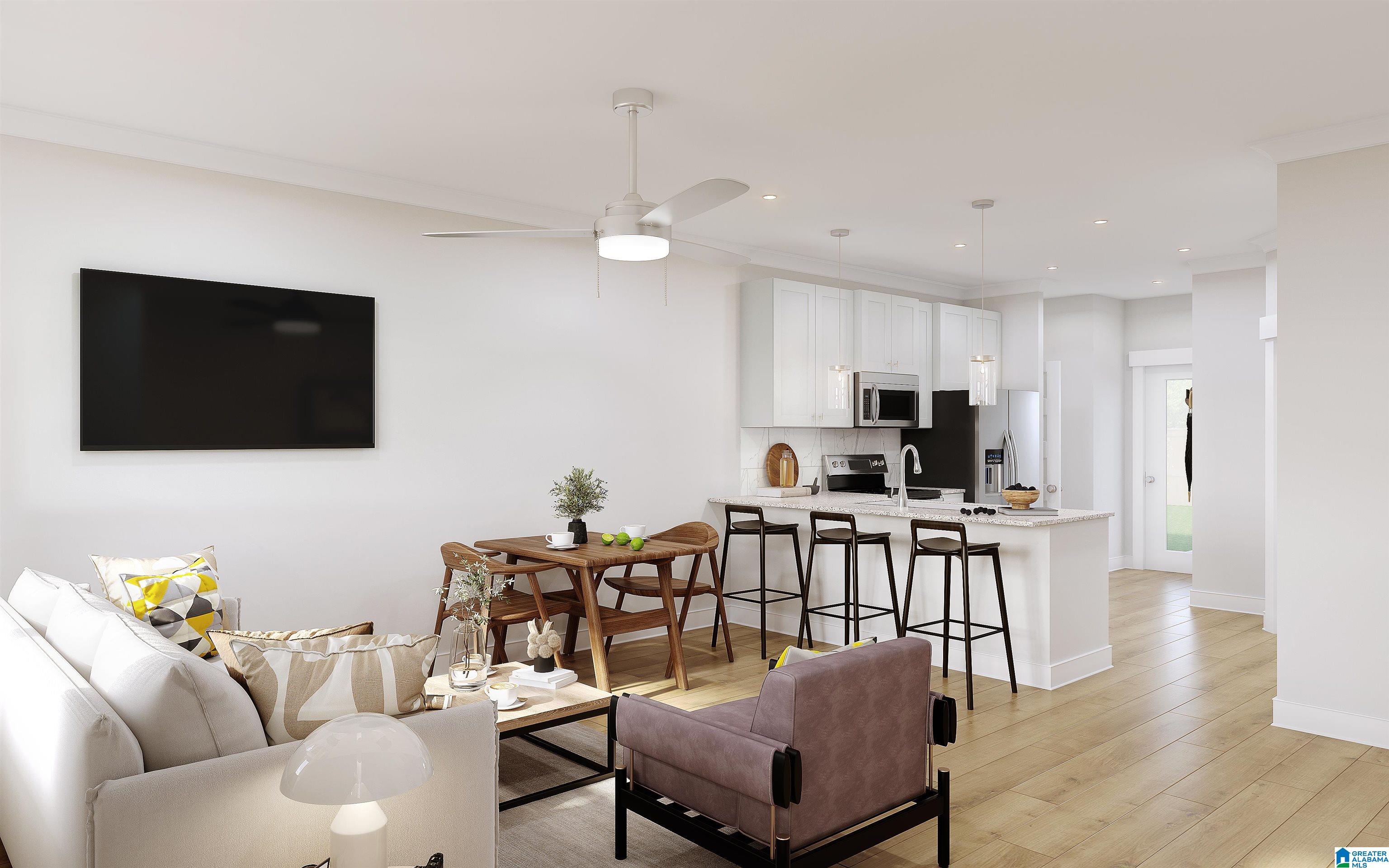 Homes for sale in Warrior, AL | 51 Bellehurst Dr, Warrior, AL 35180 | MLS# 21419126