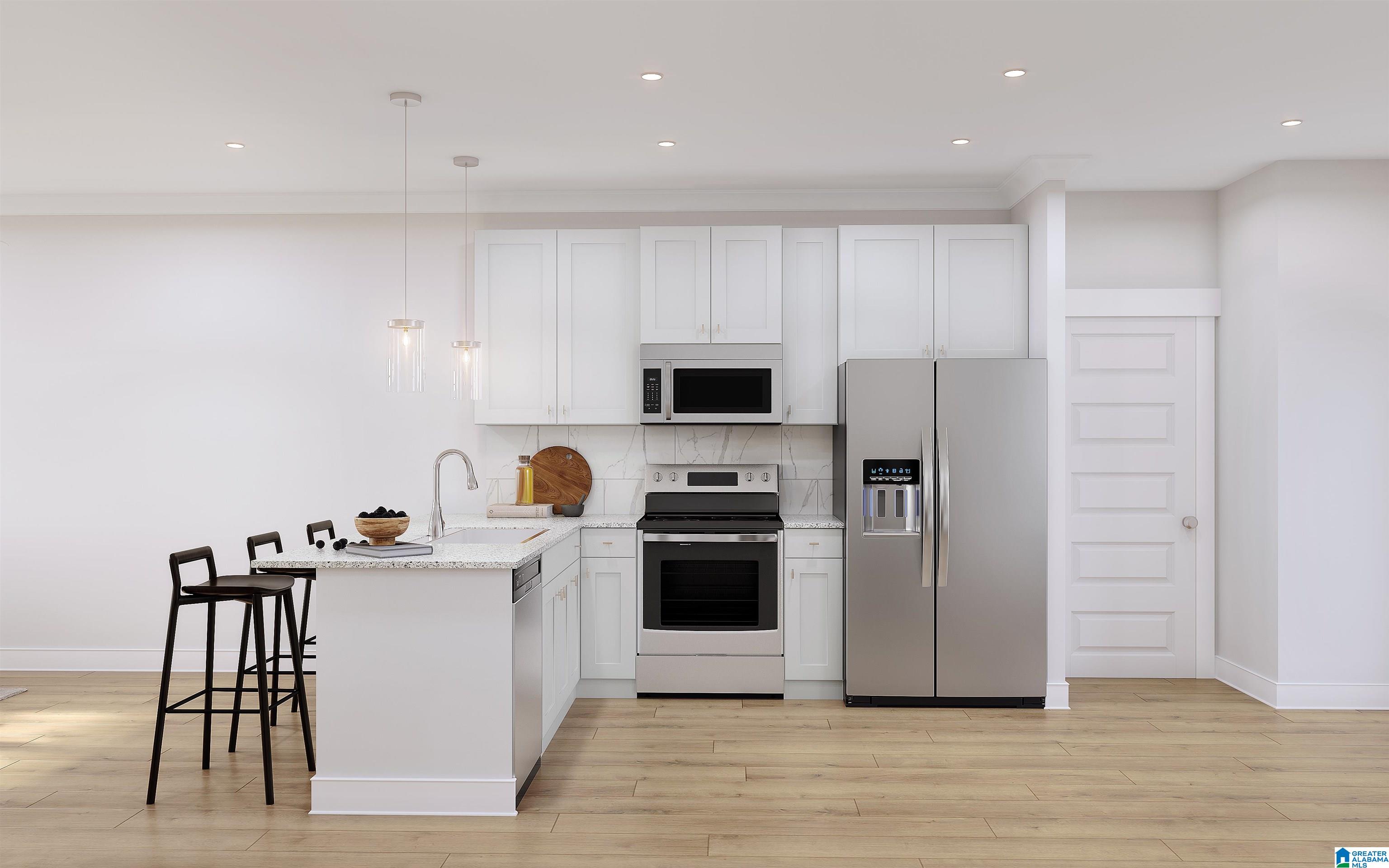 Homes for sale in Warrior, AL | 51 Bellehurst Dr, Warrior, AL 35180 | MLS# 21419126