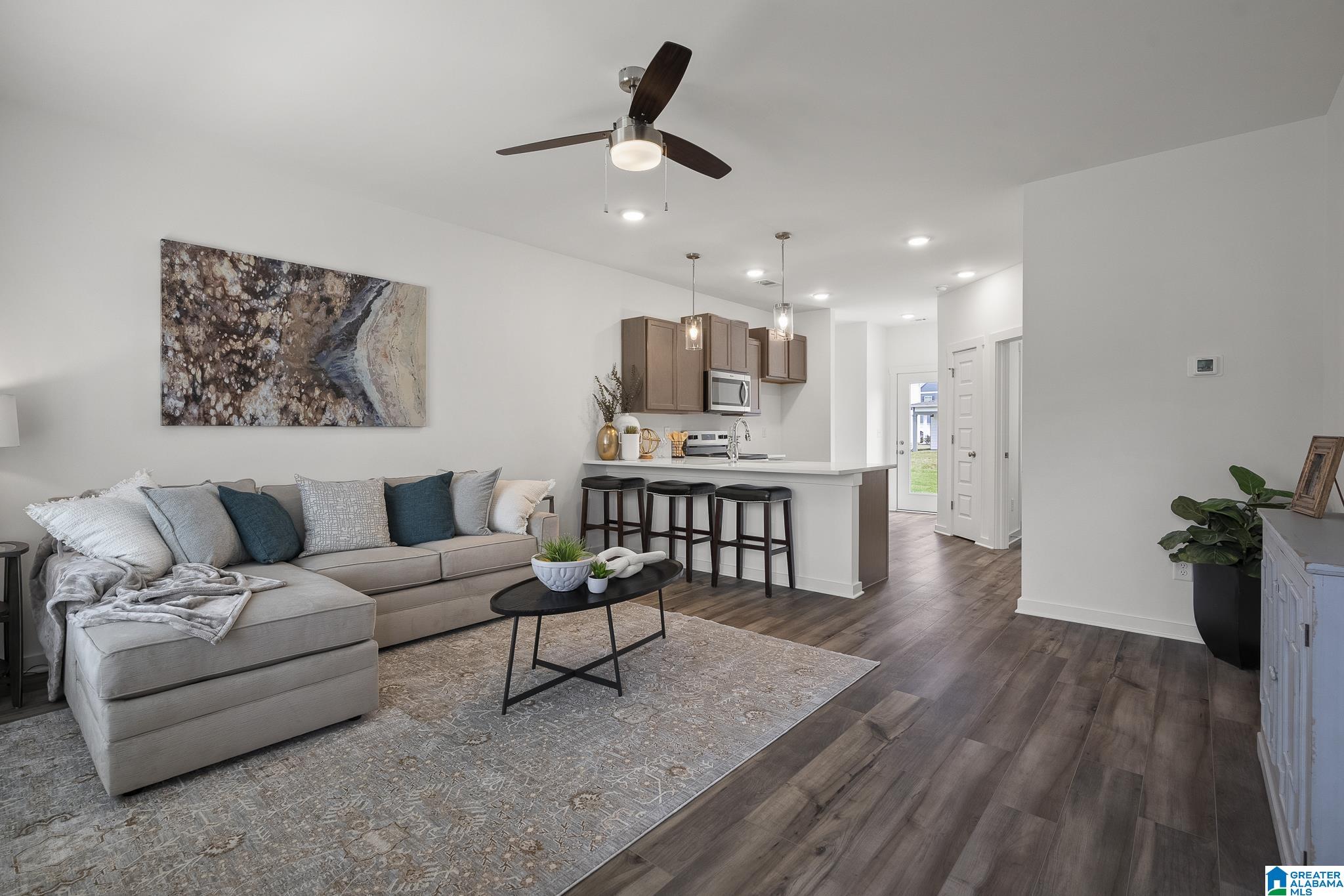 Homes for sale in Warrior, AL | 51 Bellehurst Dr, Warrior, AL 35180 | MLS# 21419126