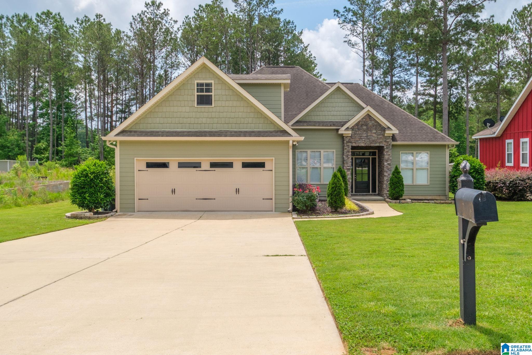 138 MAGNOLIA ESTATES DRIVE